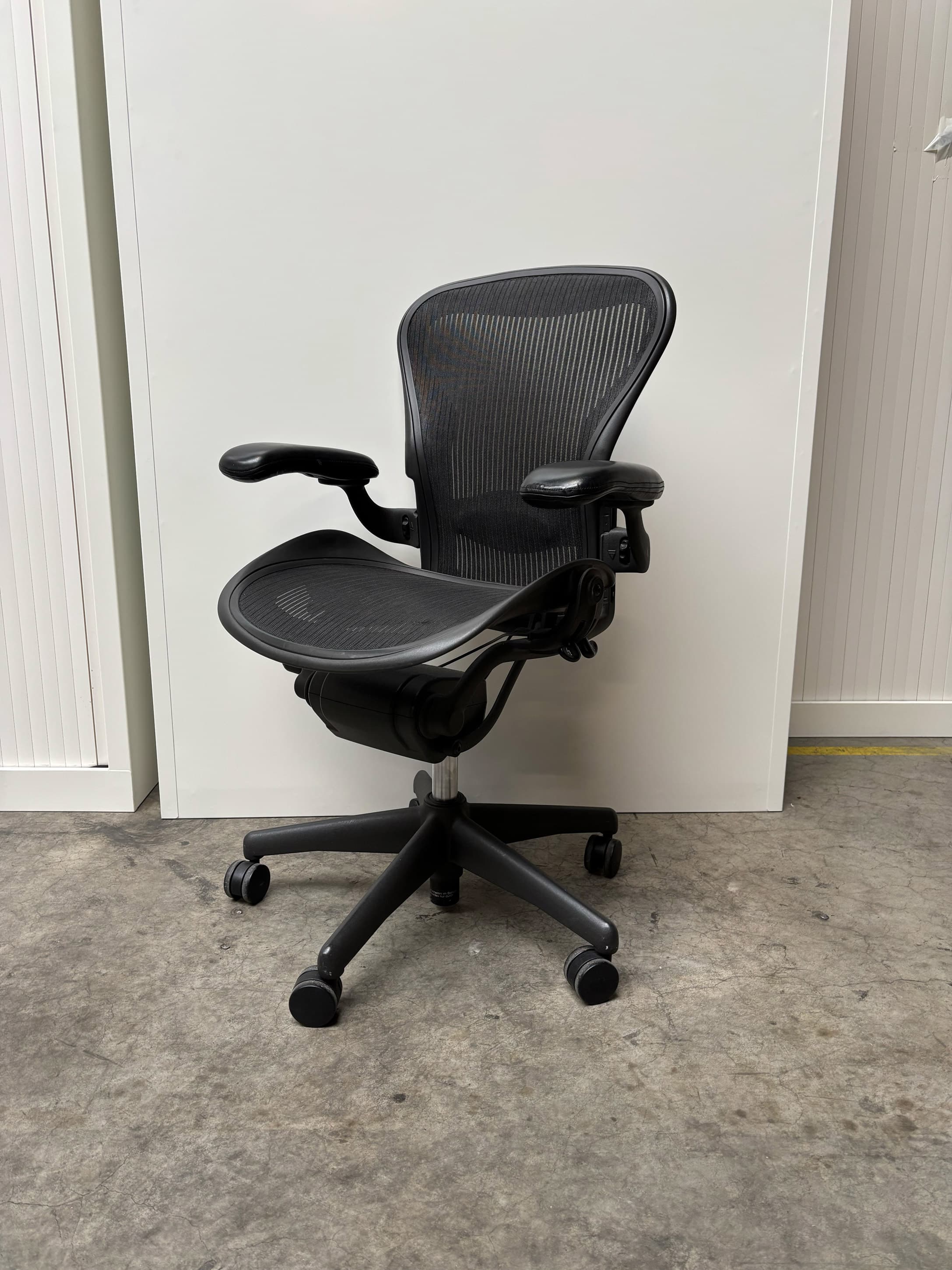 Herman miller taille A-6