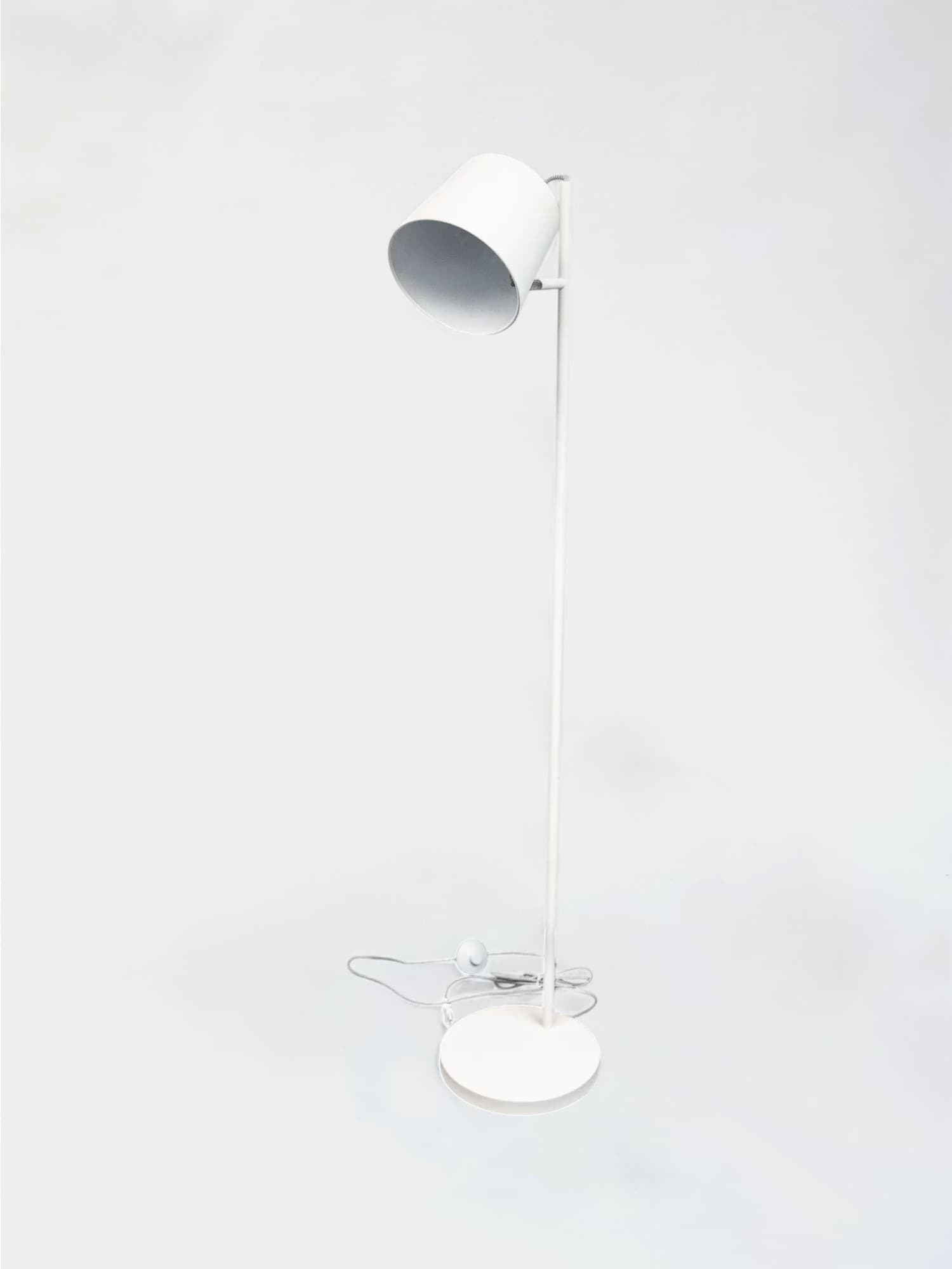 PEDRALI Lampadaire blanc