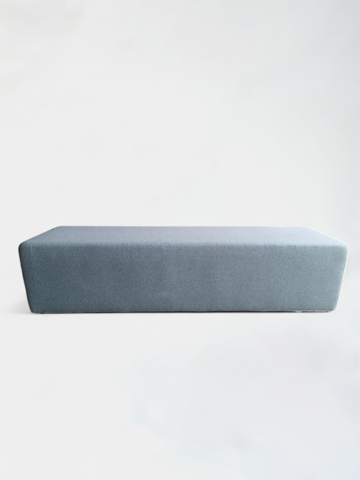 Nnof 200cm blue-green bench-0