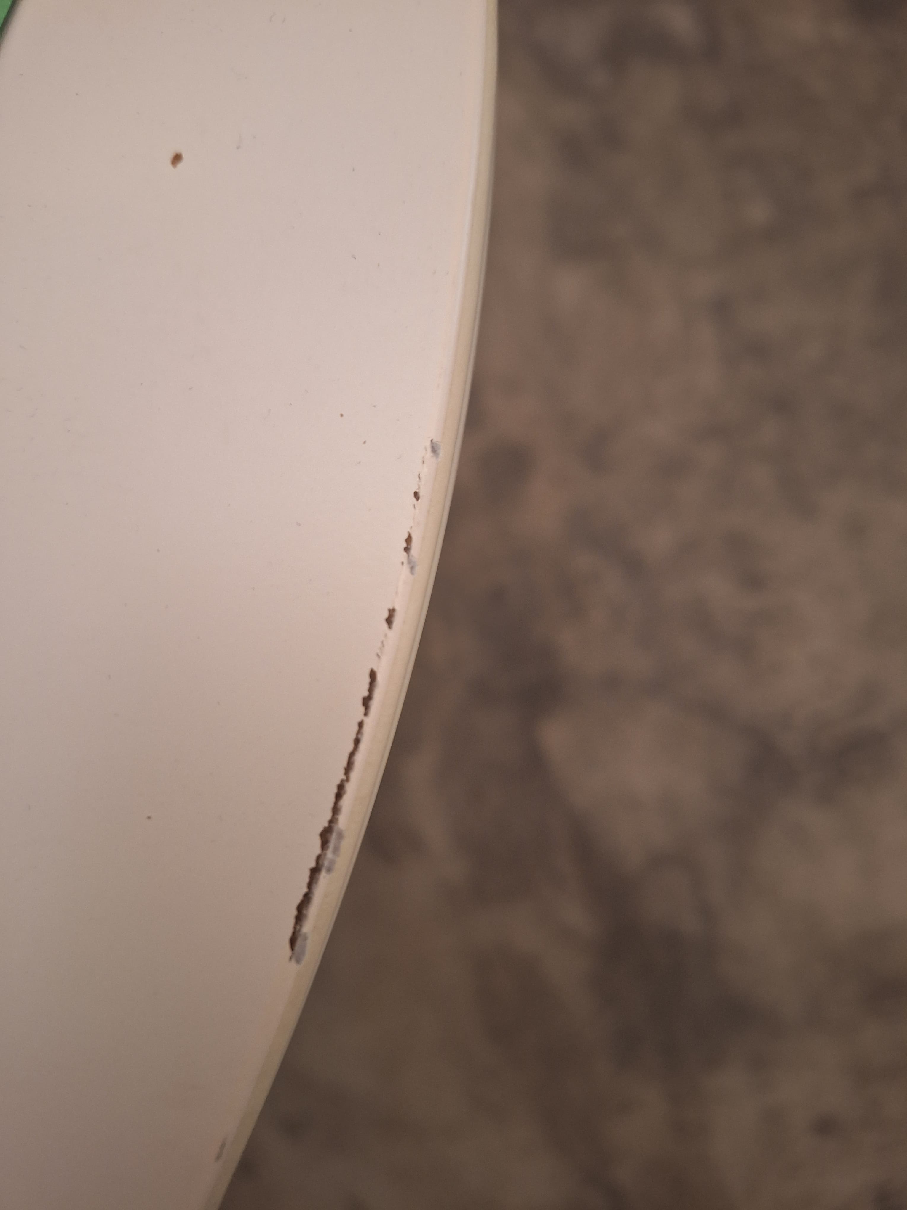 Ikea table basse blanche rangement-3