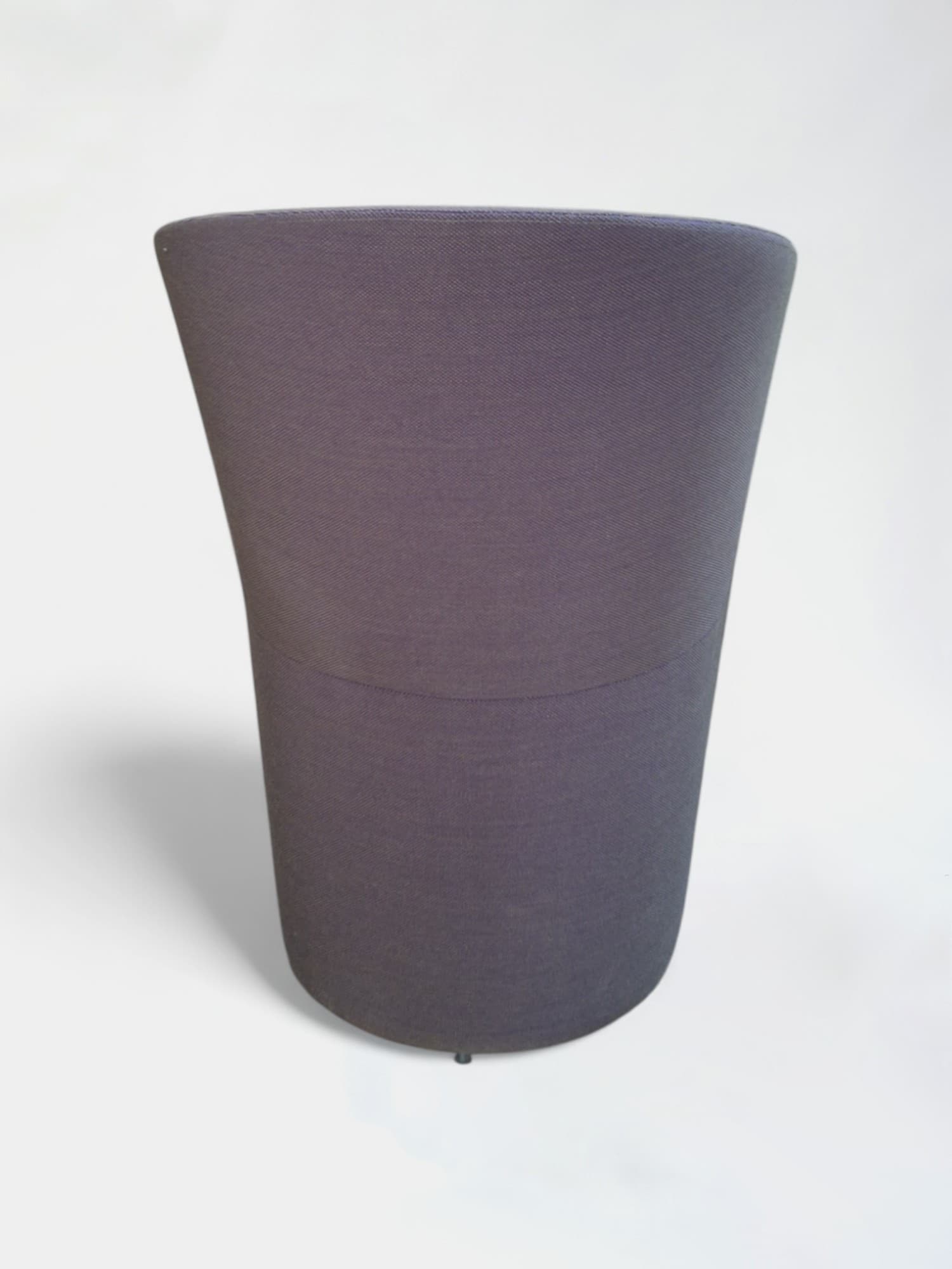 BENE gray armchair-3