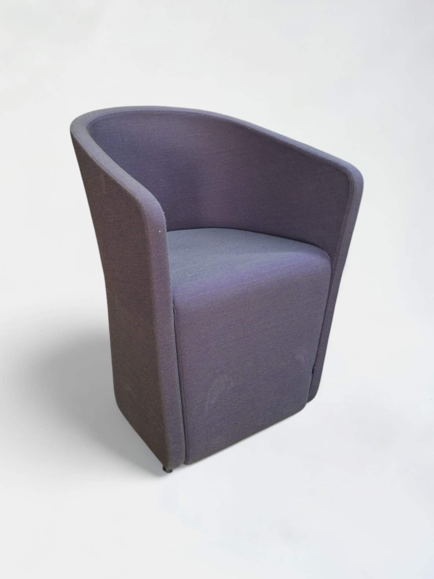 BENE gray armchair