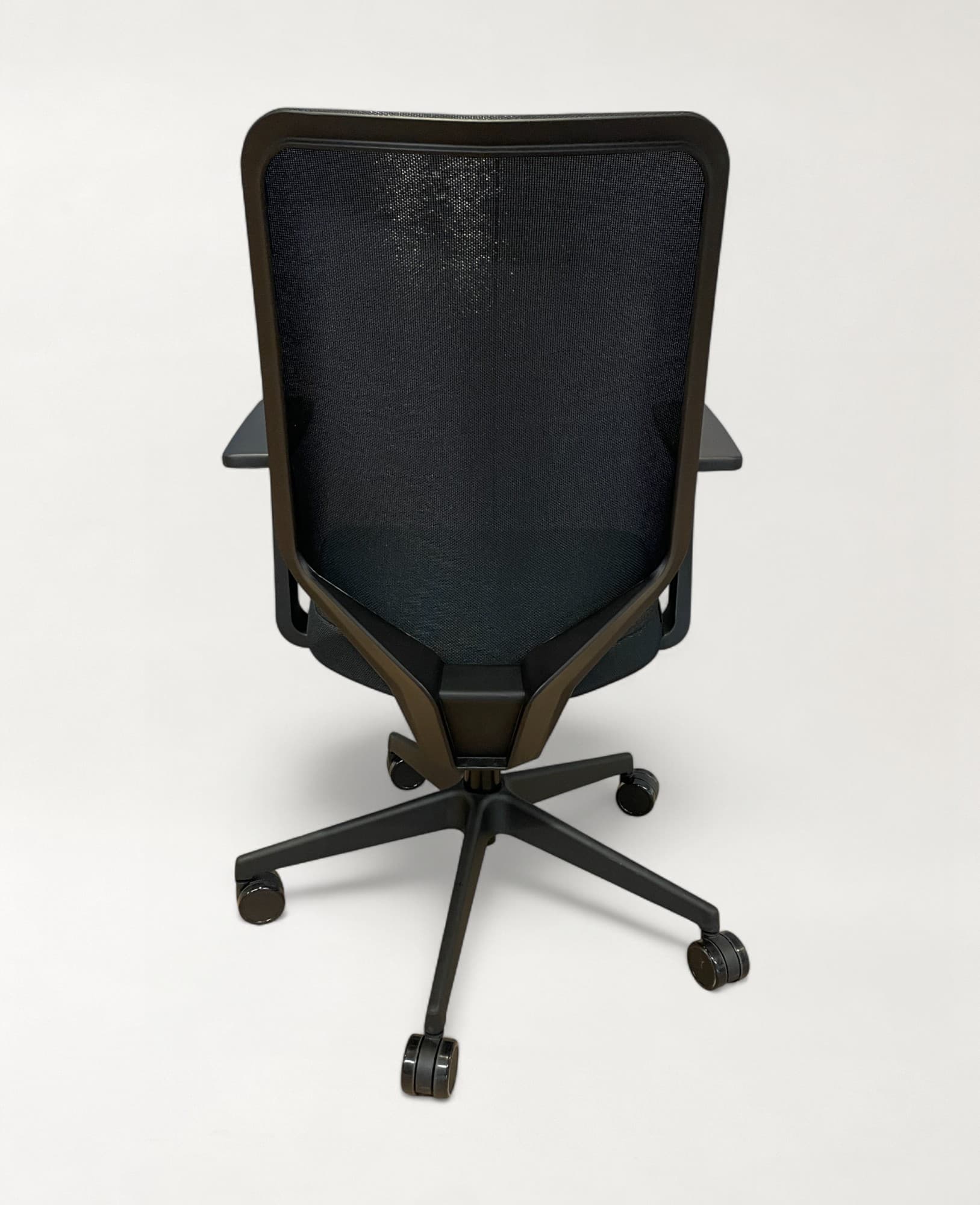 Forma 5 DOT Pro zwarte stoel NIEUW-2