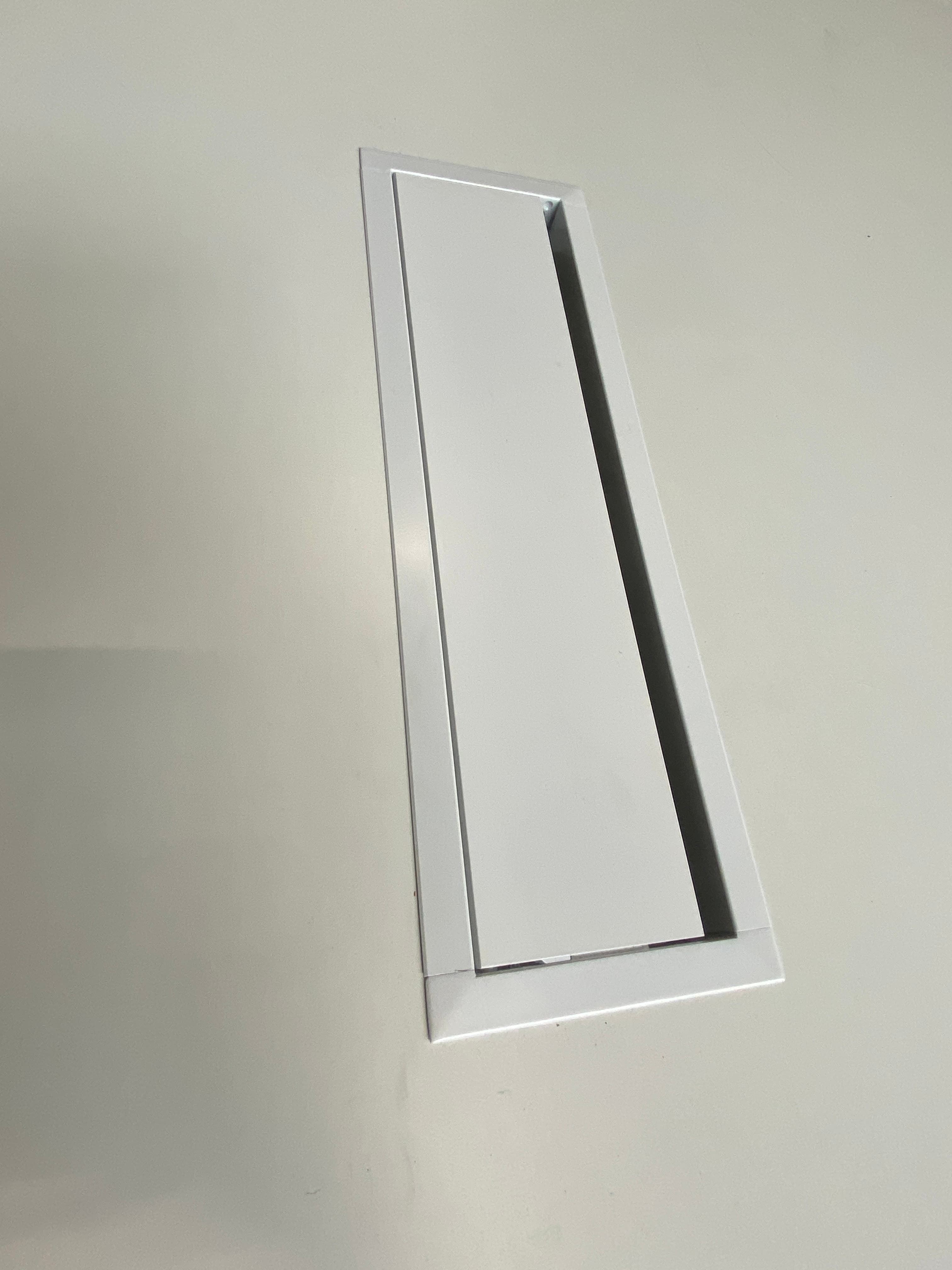 Wiesner Hager 140cm White meeting table-3