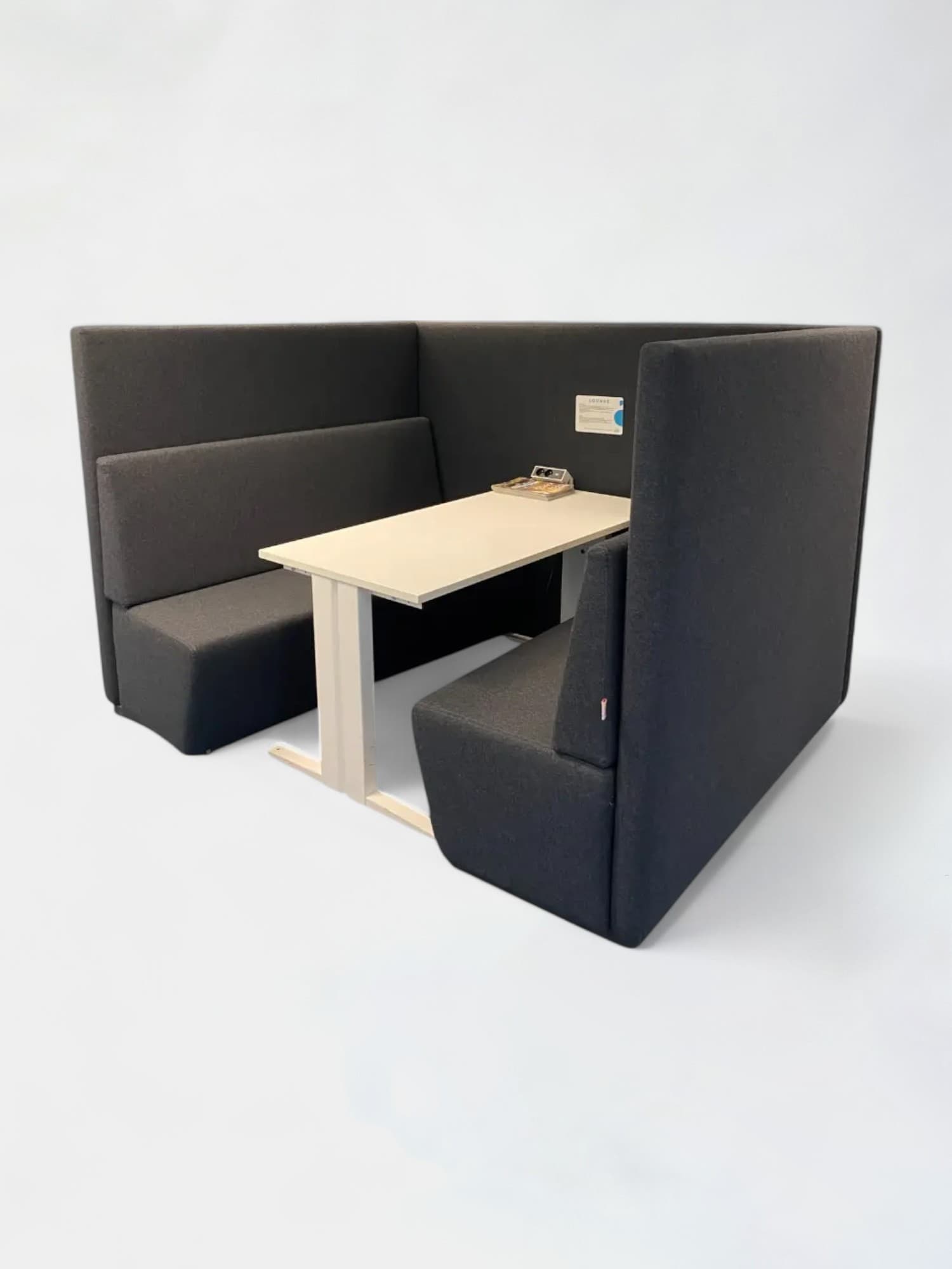 Nnof Dark grey Alcove-2