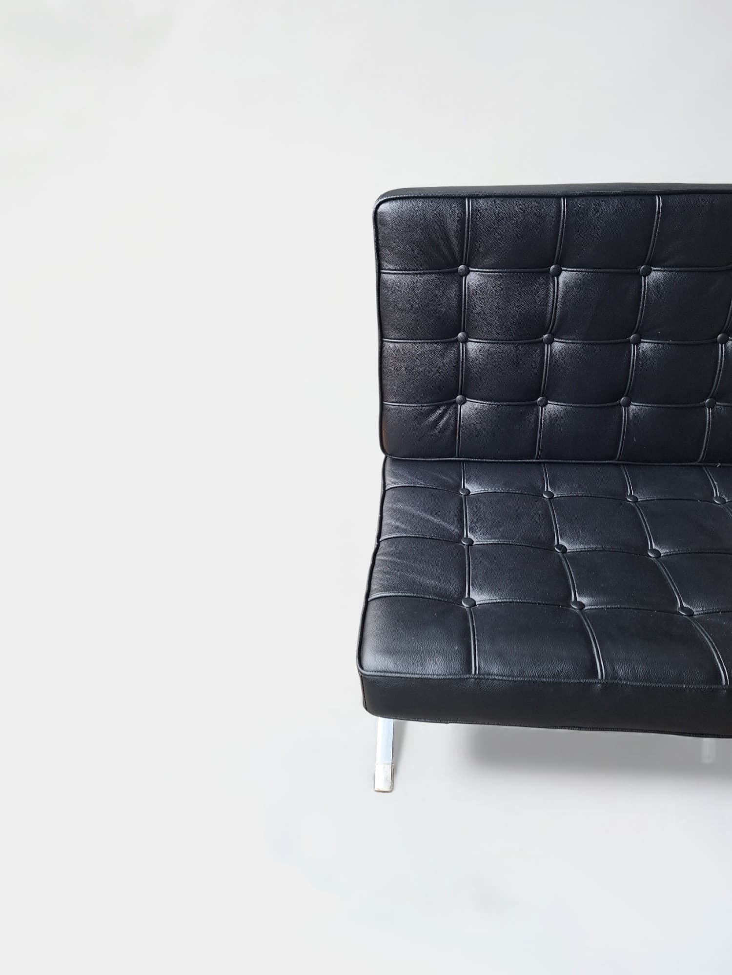 Fauteuil noir-4
