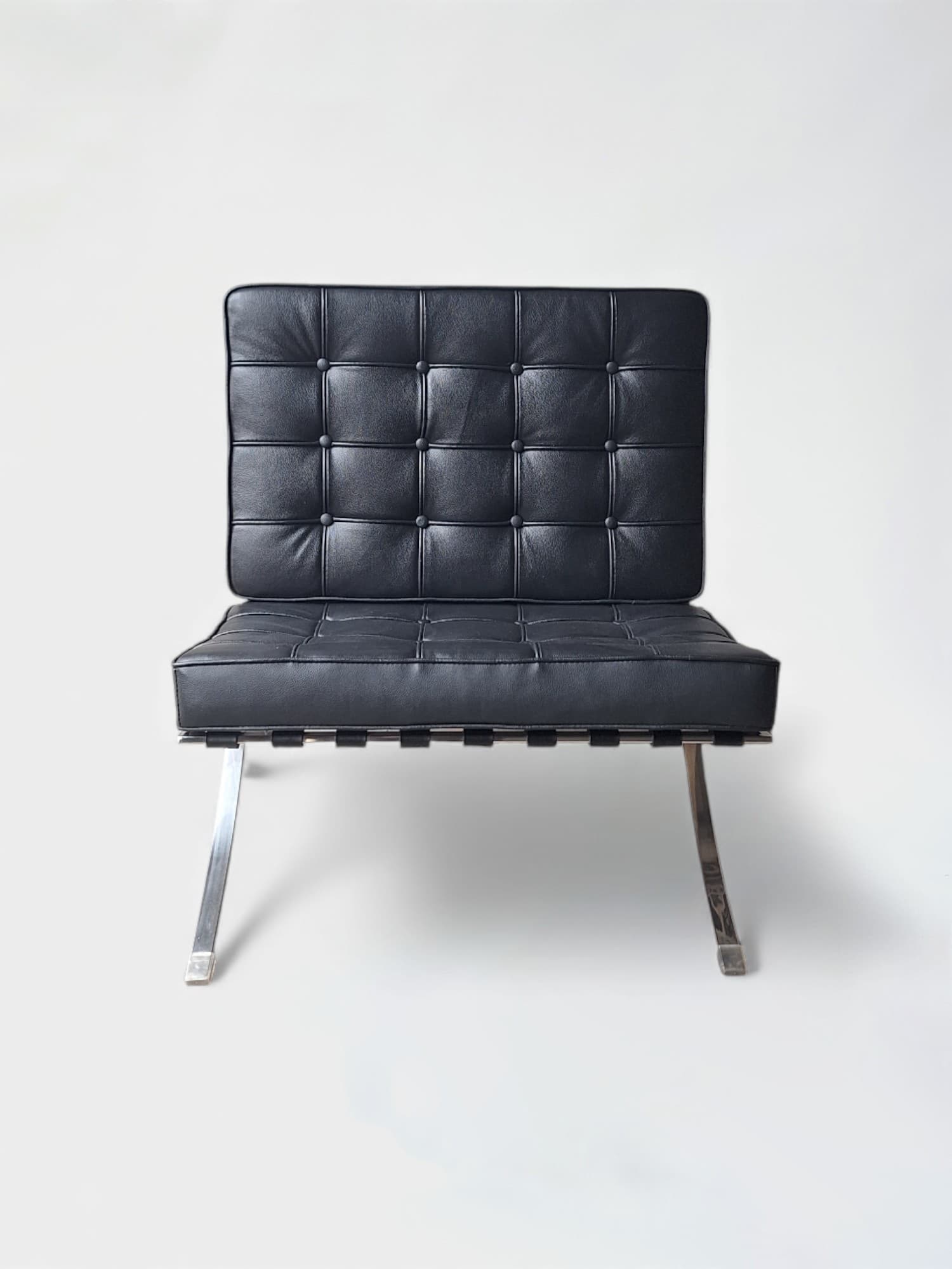 Fauteuil noir-1