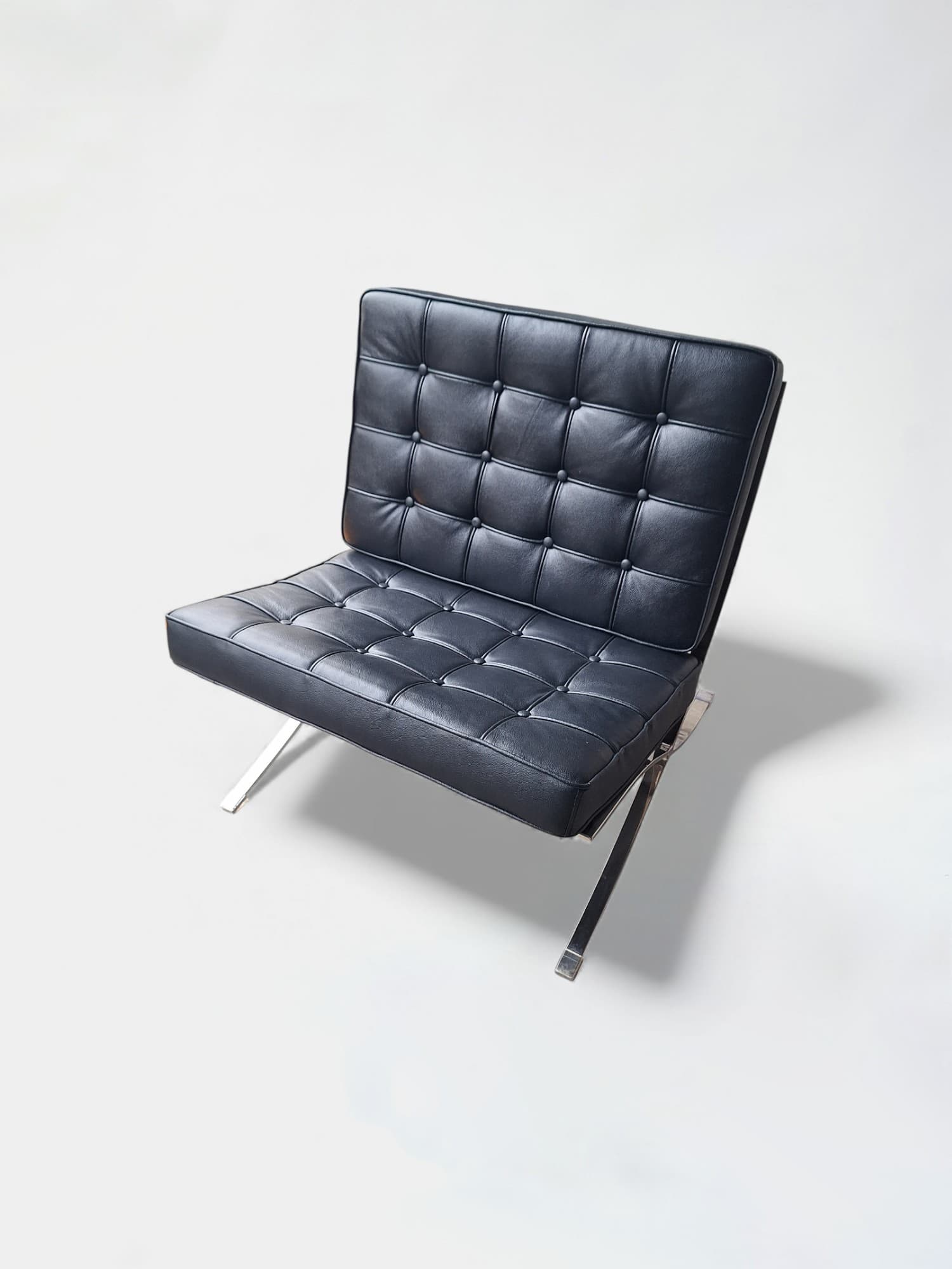 Fauteuil noir-6