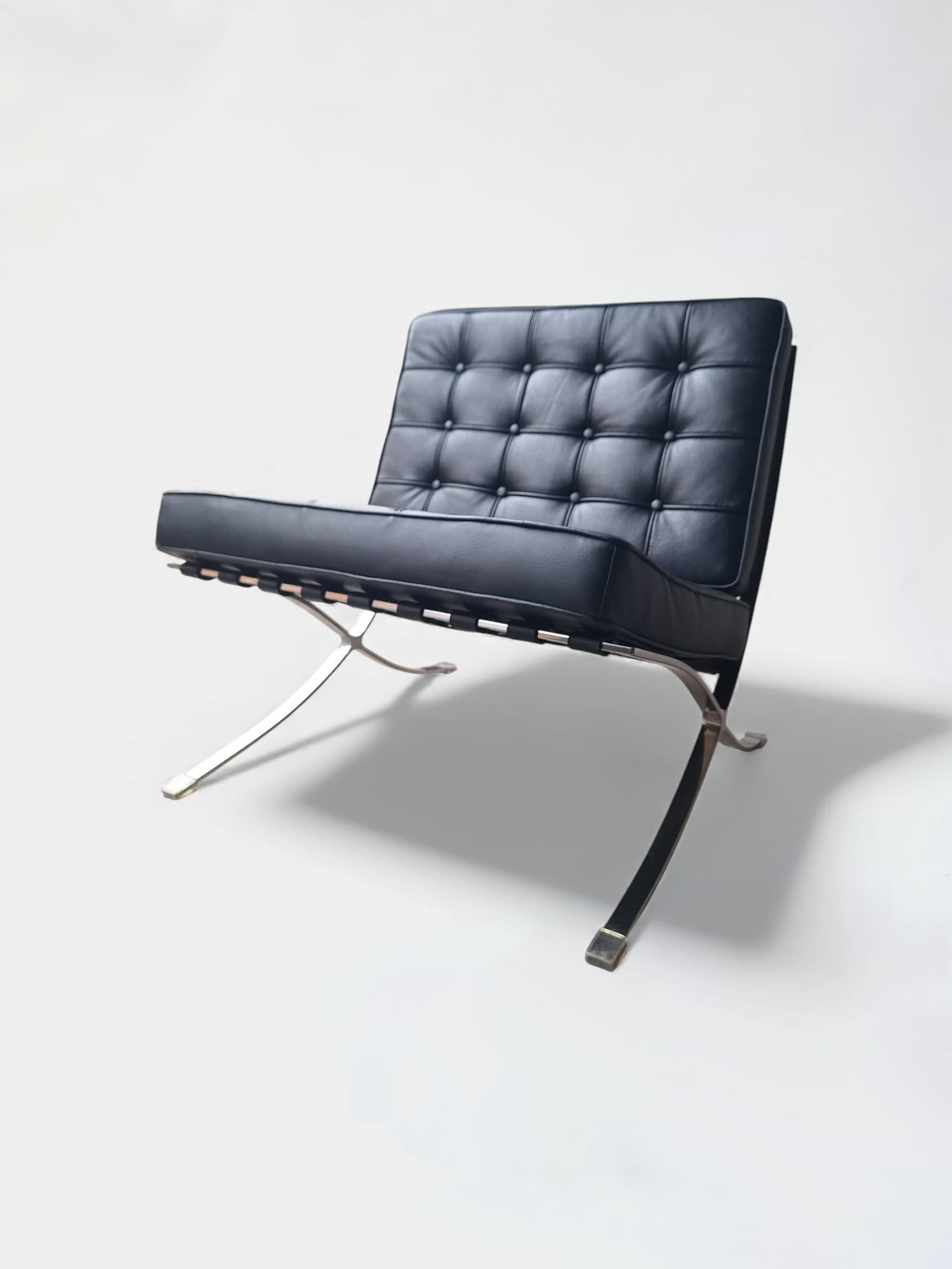 Fauteuil noir-5