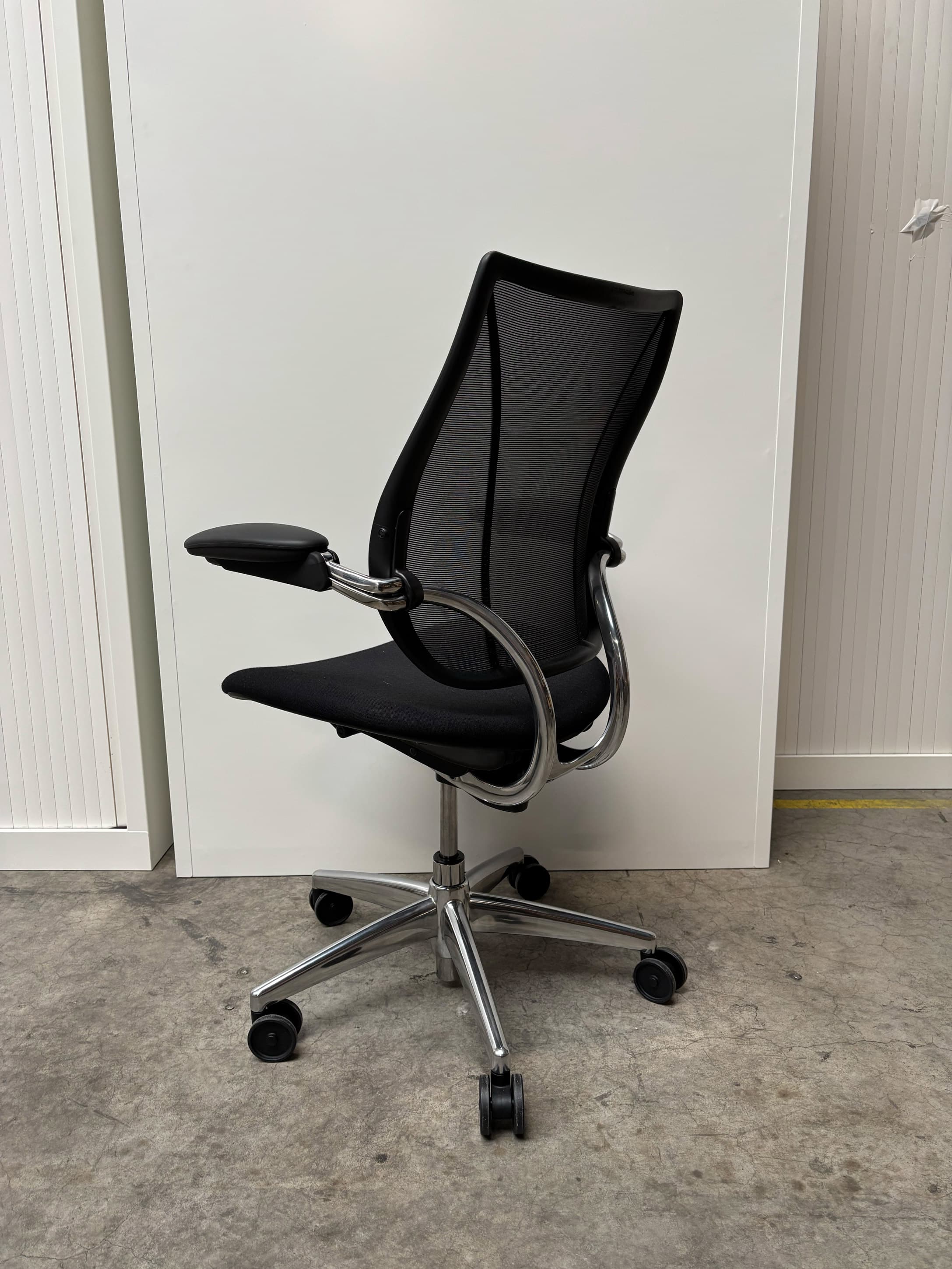 Humanscale Office Chair Liberty -2