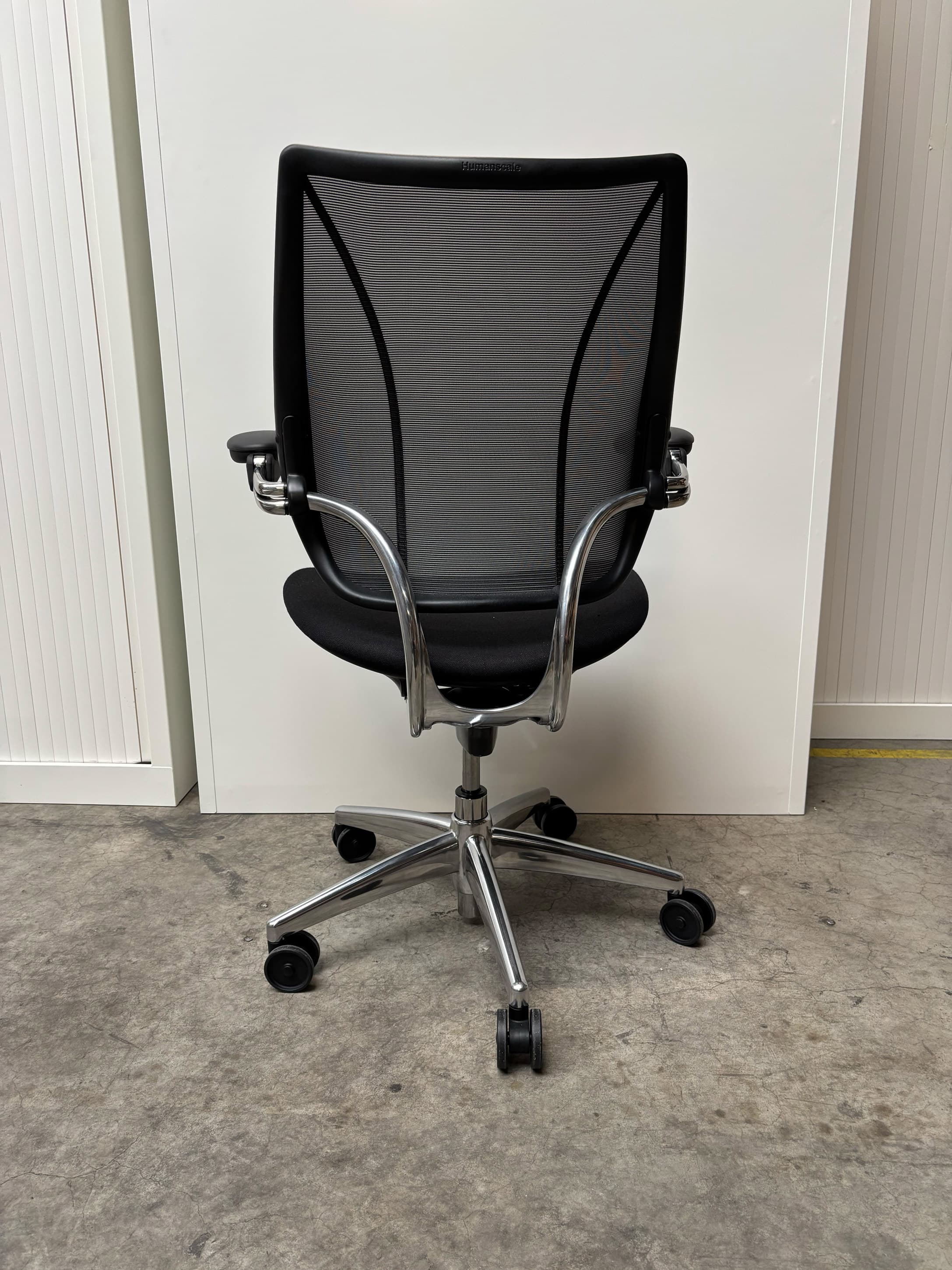 Humanscale Office Chair Liberty -6