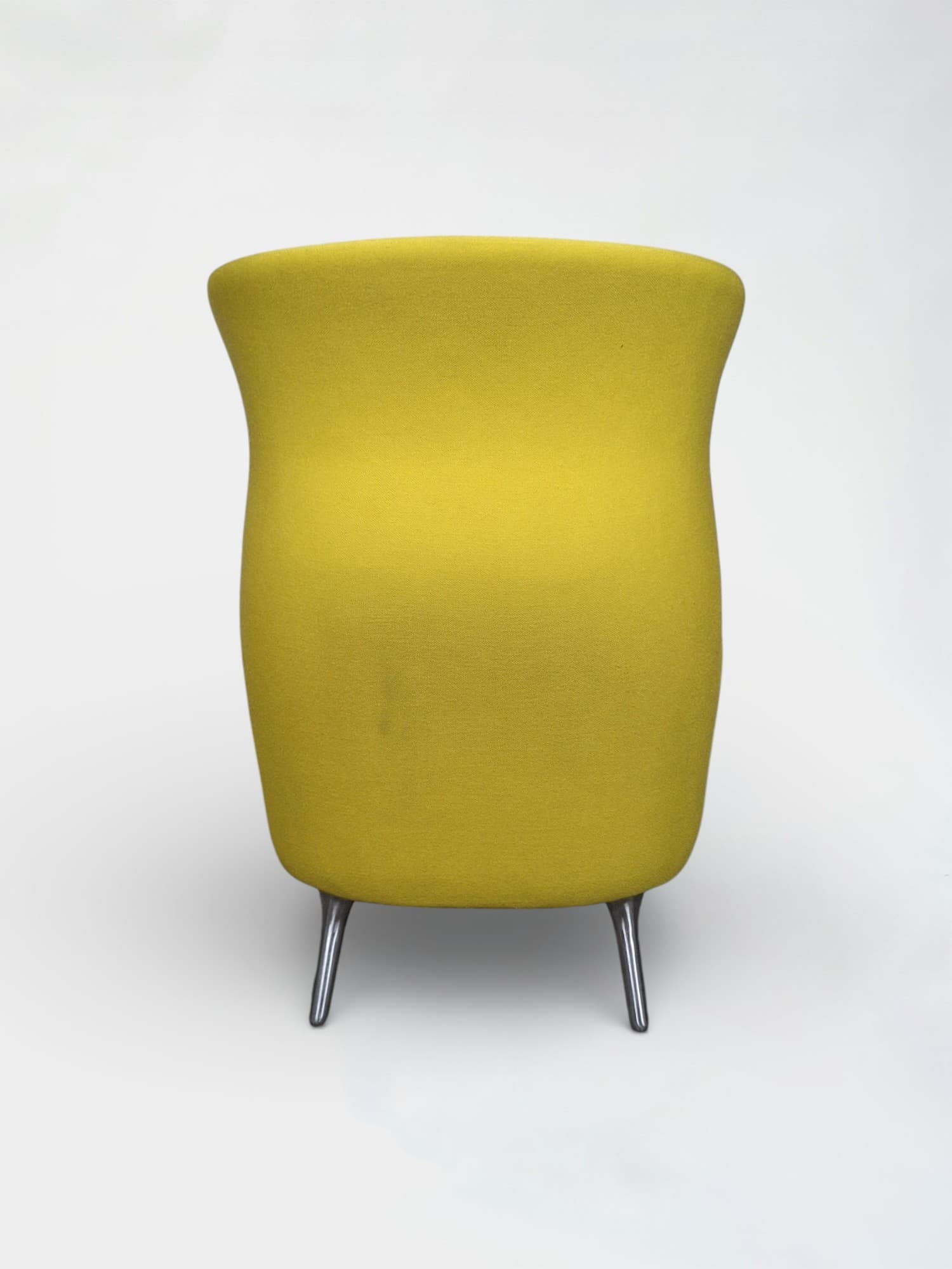 RO Lounge Chair by Republic of Fritz Hansen Design by Jaime Hayon-4