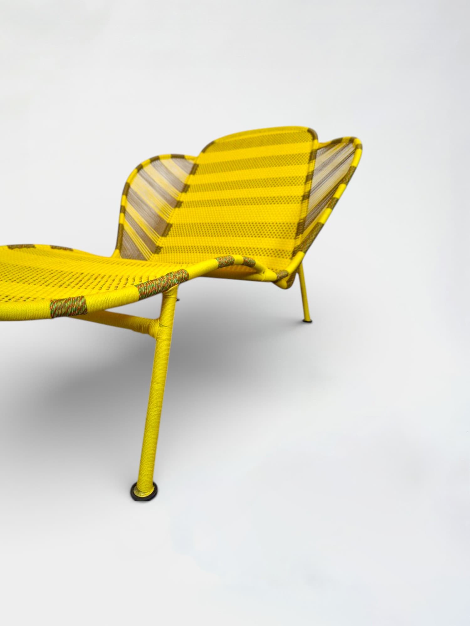 IMBA - Loungestoel door Federica Capitani voor Moroso, 2015-2