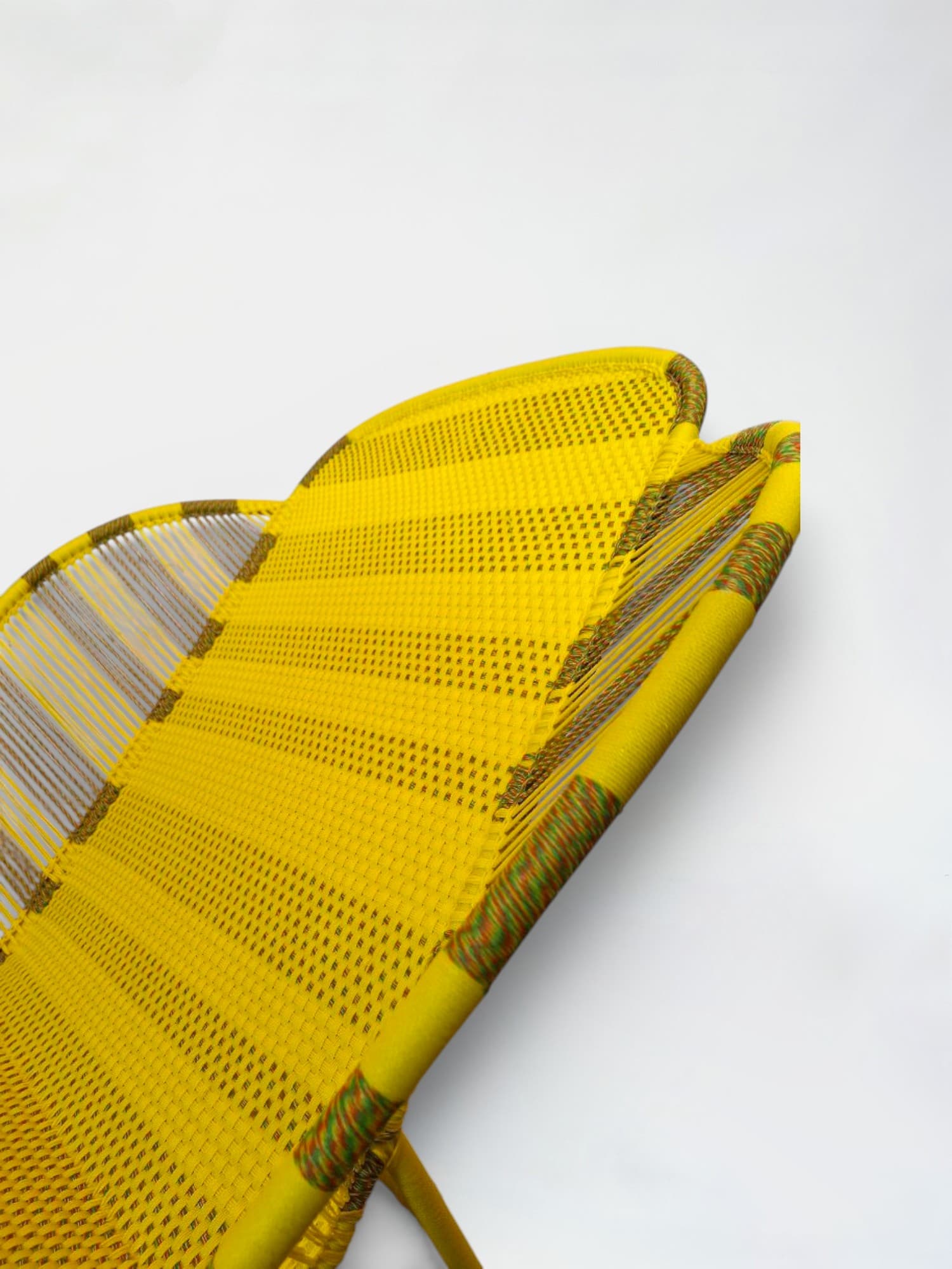 IMBA - Loungestoel door Federica Capitani voor Moroso, 2015-5