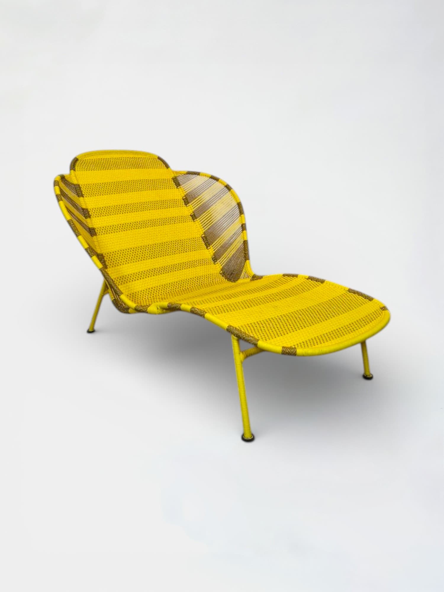 IMBA - Loungestoel door Federica Capitani voor Moroso, 2015-0