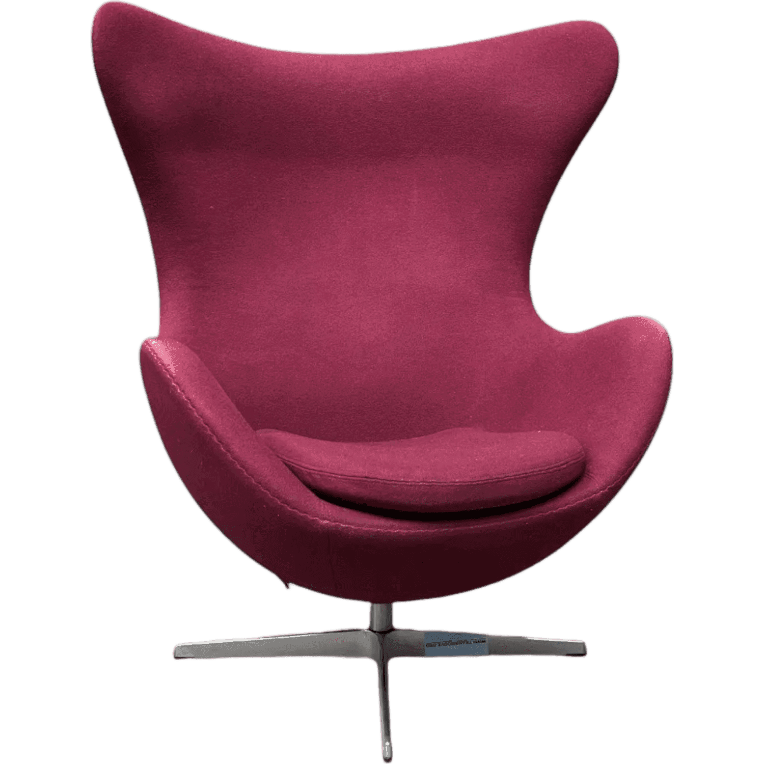 Egg Chair by Arne Jacobsen for Fritz Hansen, 2003 product image