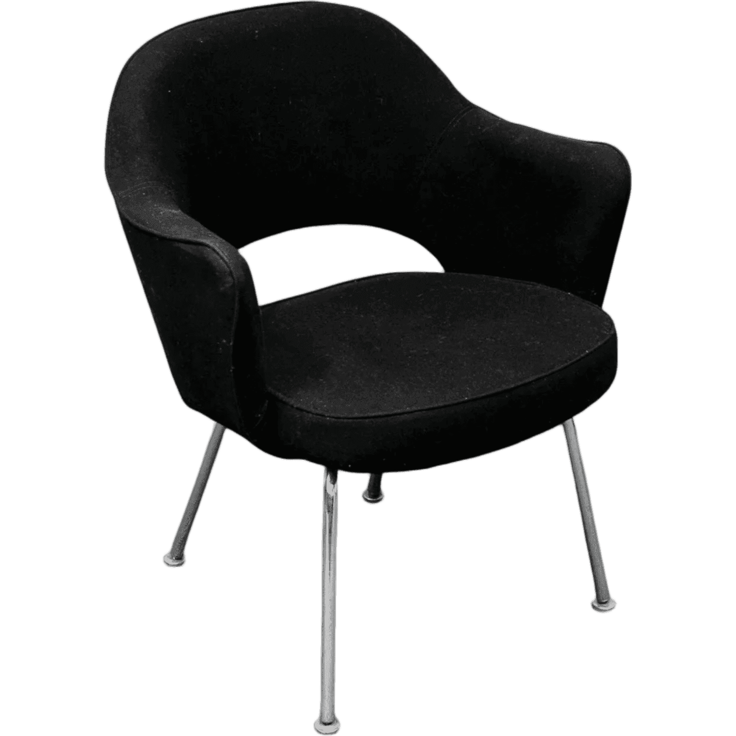 Knoll Model 71 chair 1960s Eero Saarinen product image