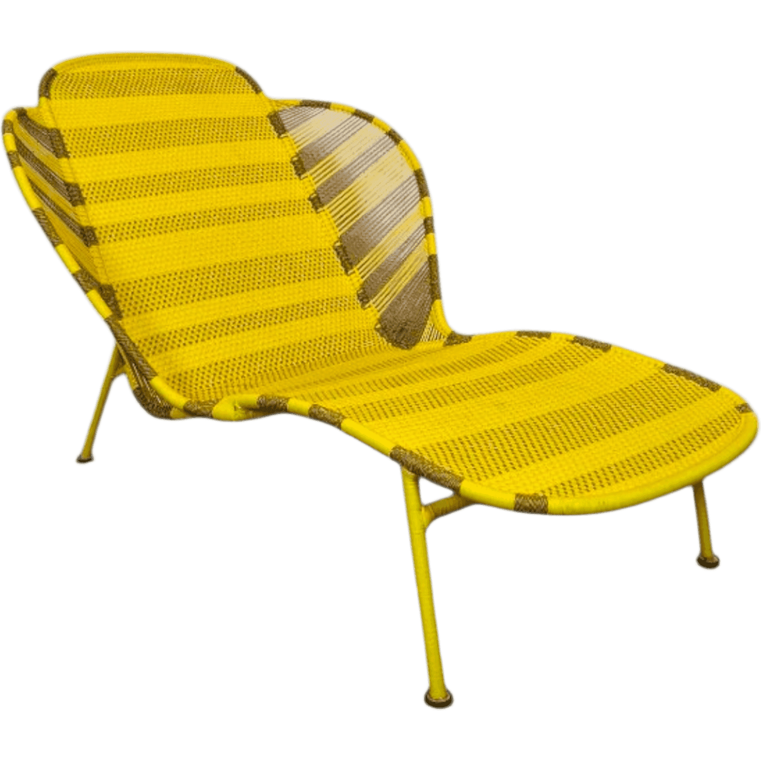IMBA - Lounge chair by Federica Capitani for Moroso, 2015 product image