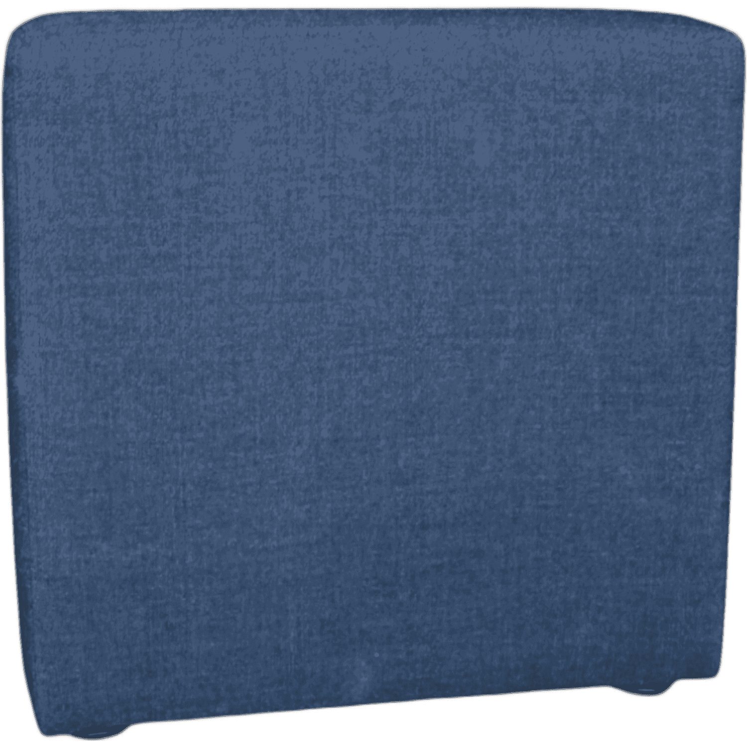 Peppery Square pouf product image