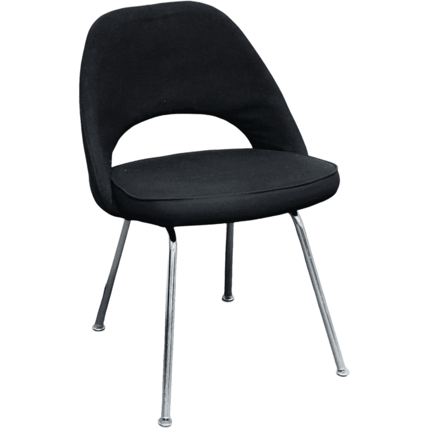 Knoll Model 72 Chairs, 1960s, designed by Eero Saarinen product image