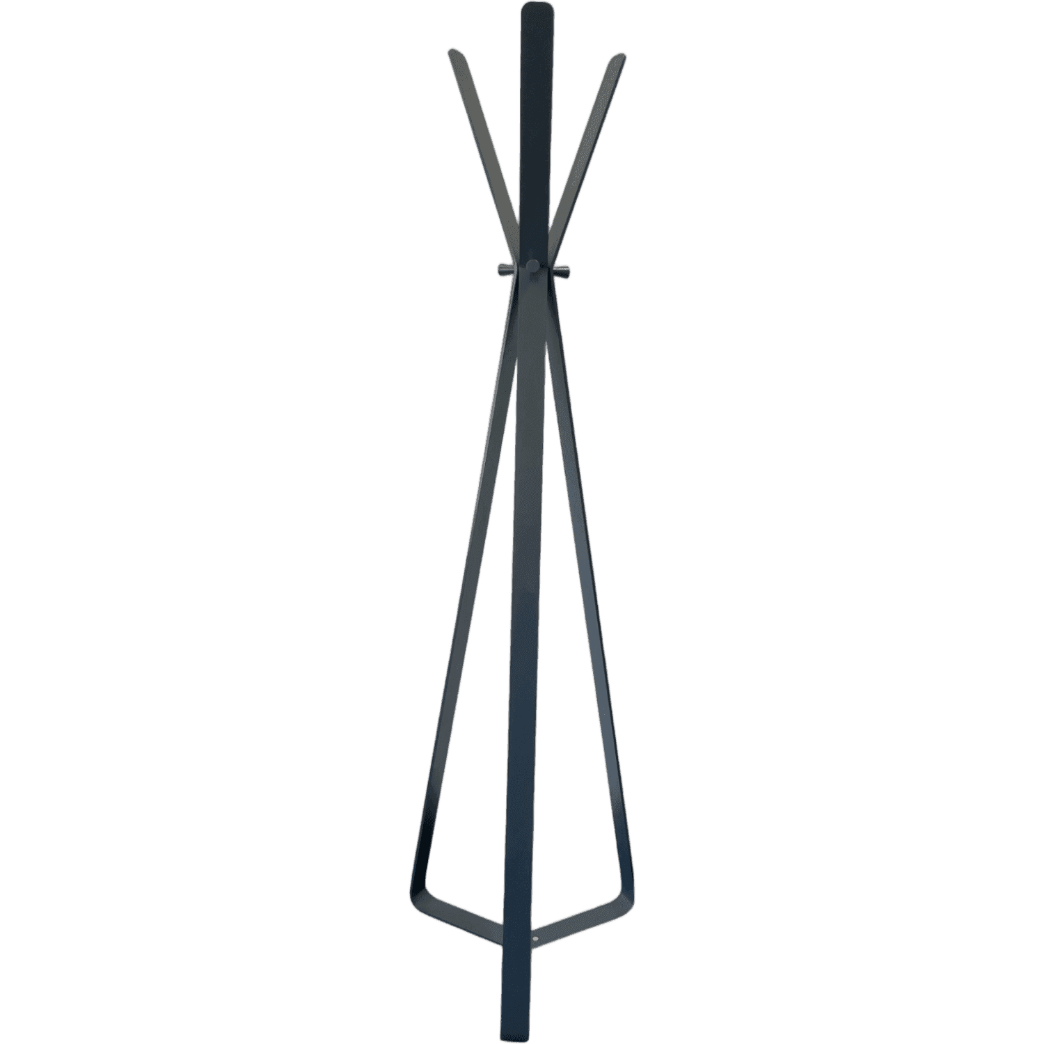 BEND dark grey coat stand product image