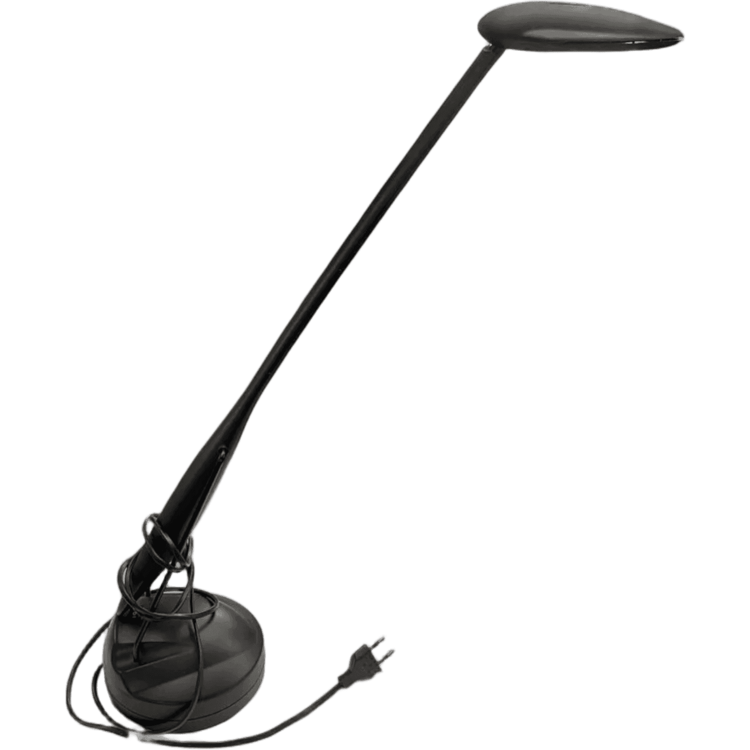 Unilux black desk lamp product image