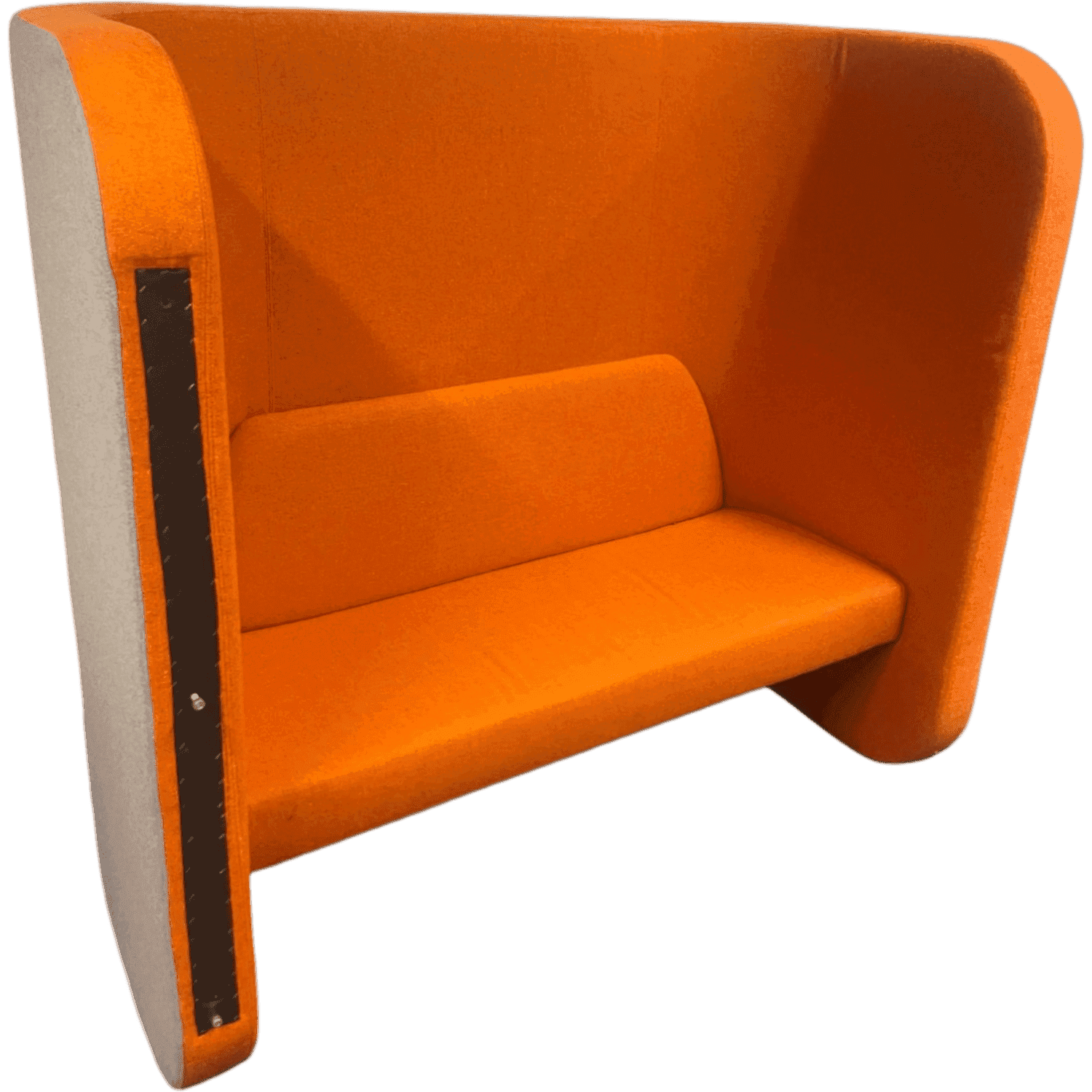 Alcove Orange 240cm product image