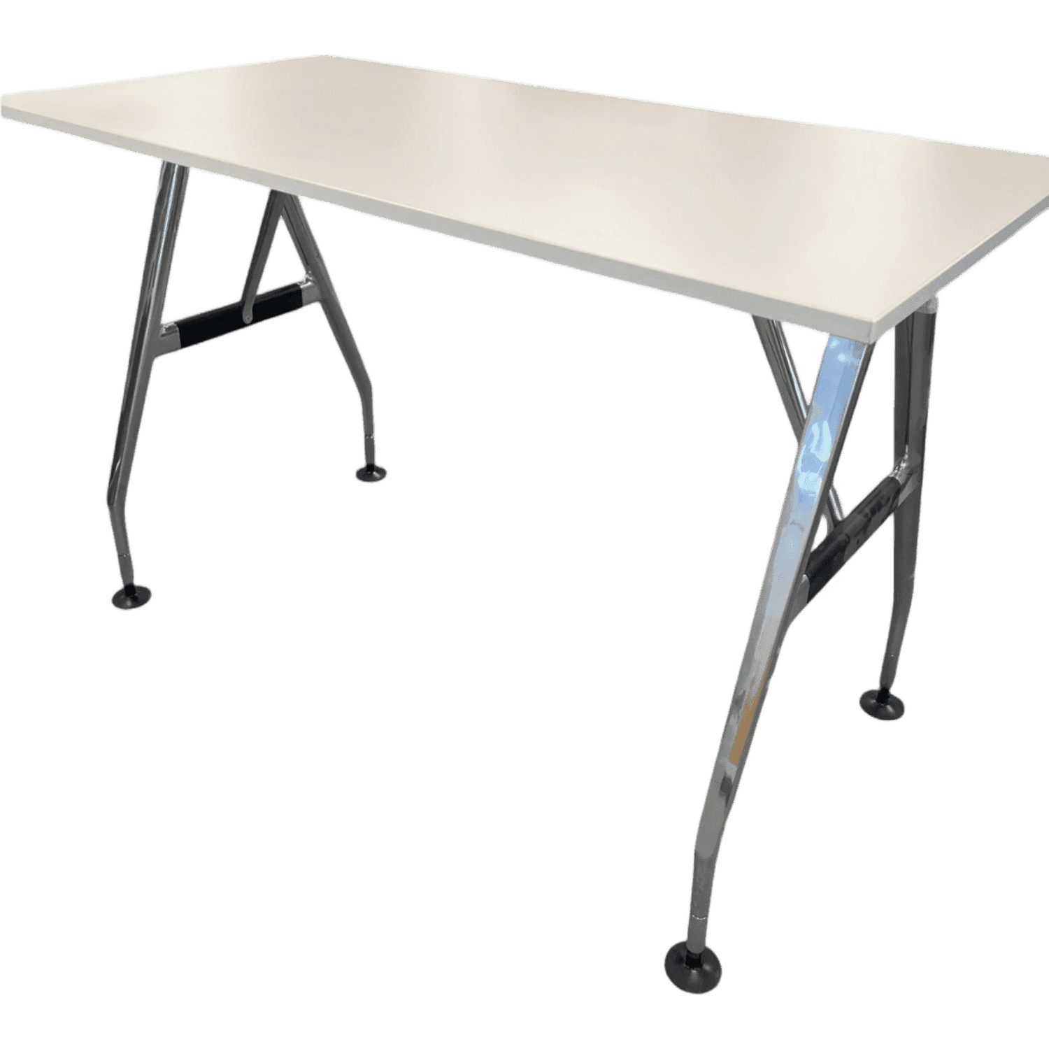 Vitra 160cm White High table product image