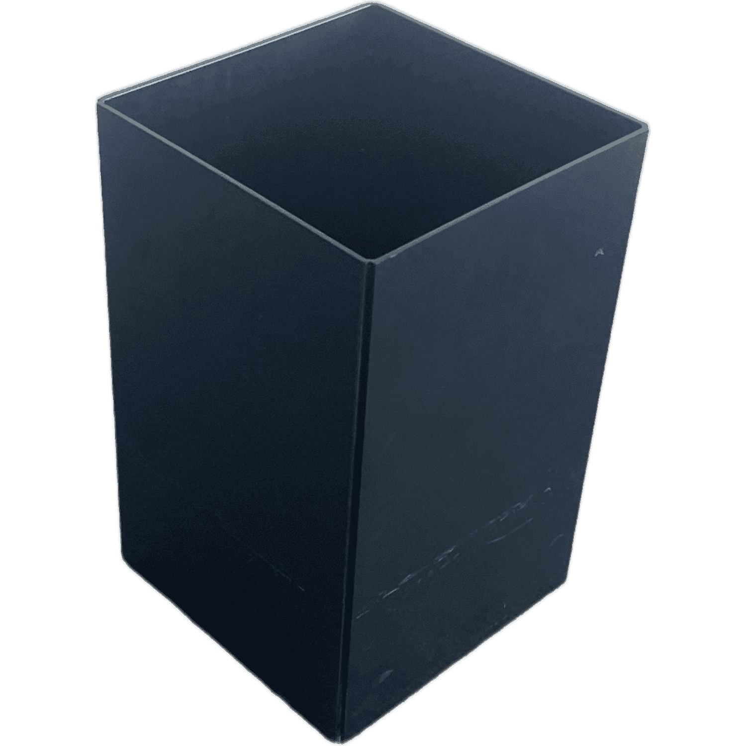 Kartell Black Metal Bin/Umbrella Holder product image