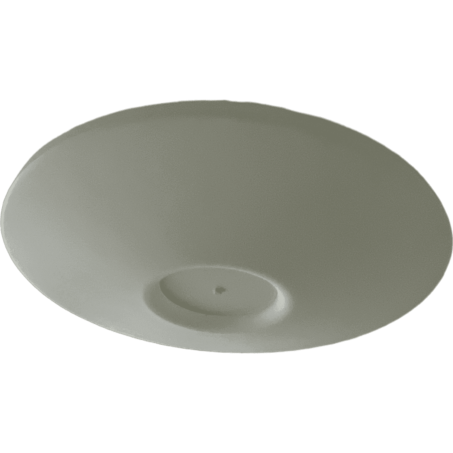 White Round Hanging Lamp product image