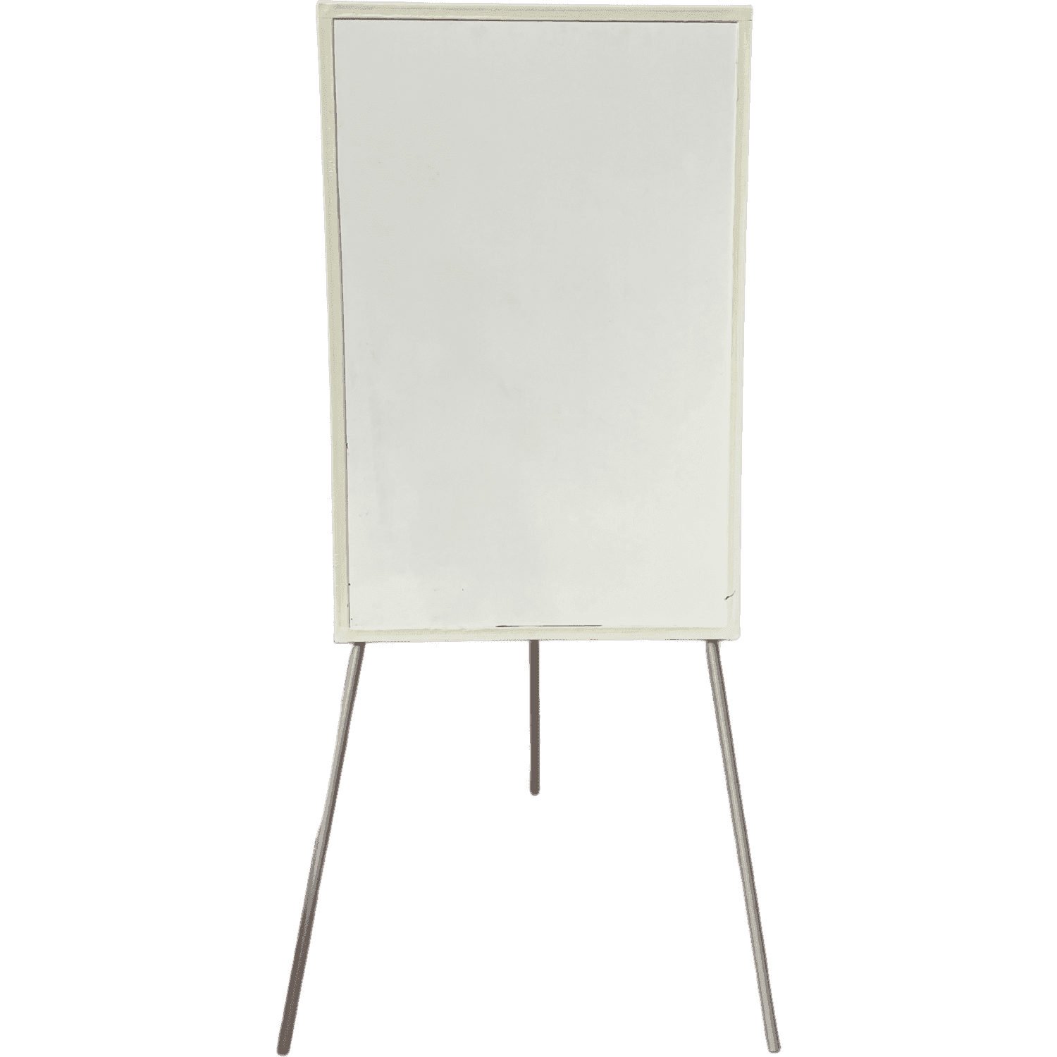 White Metal Whiteboard product image