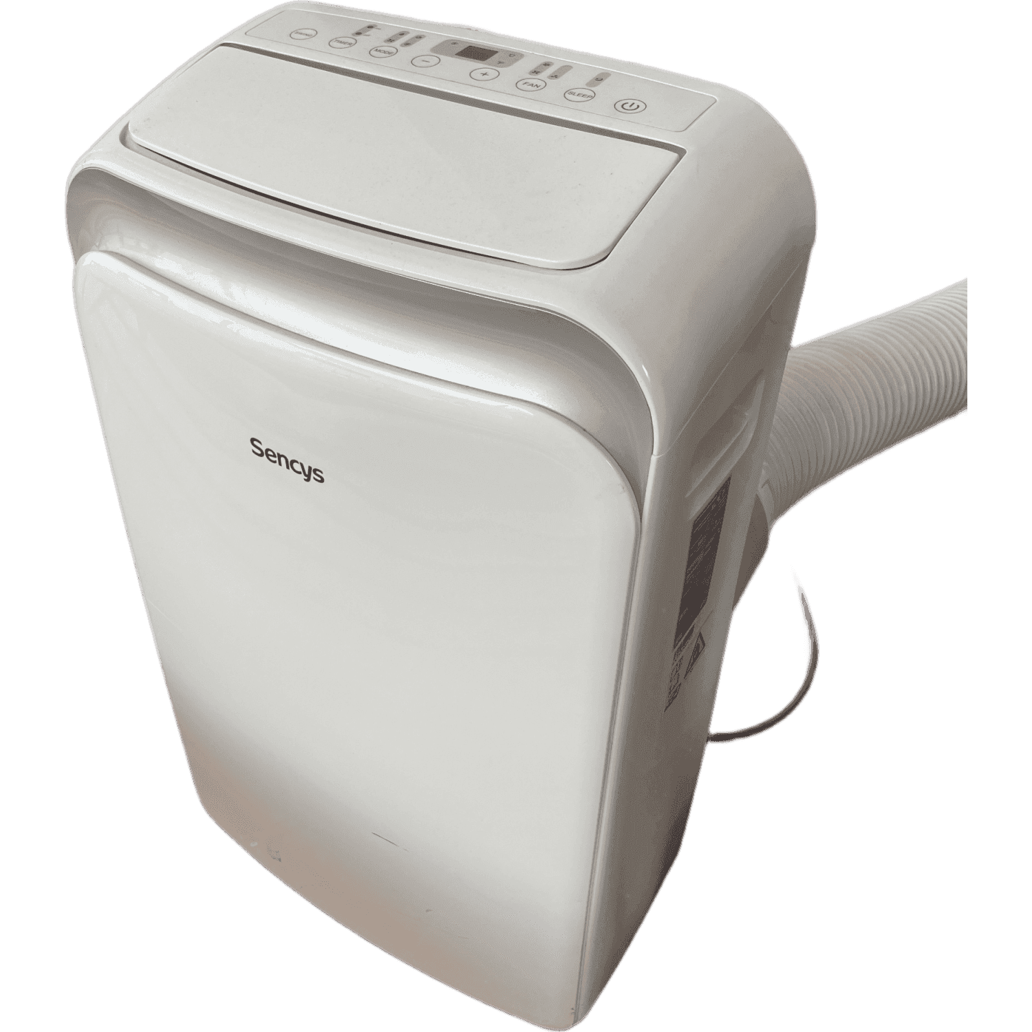 Sencys White Air conditioning product image