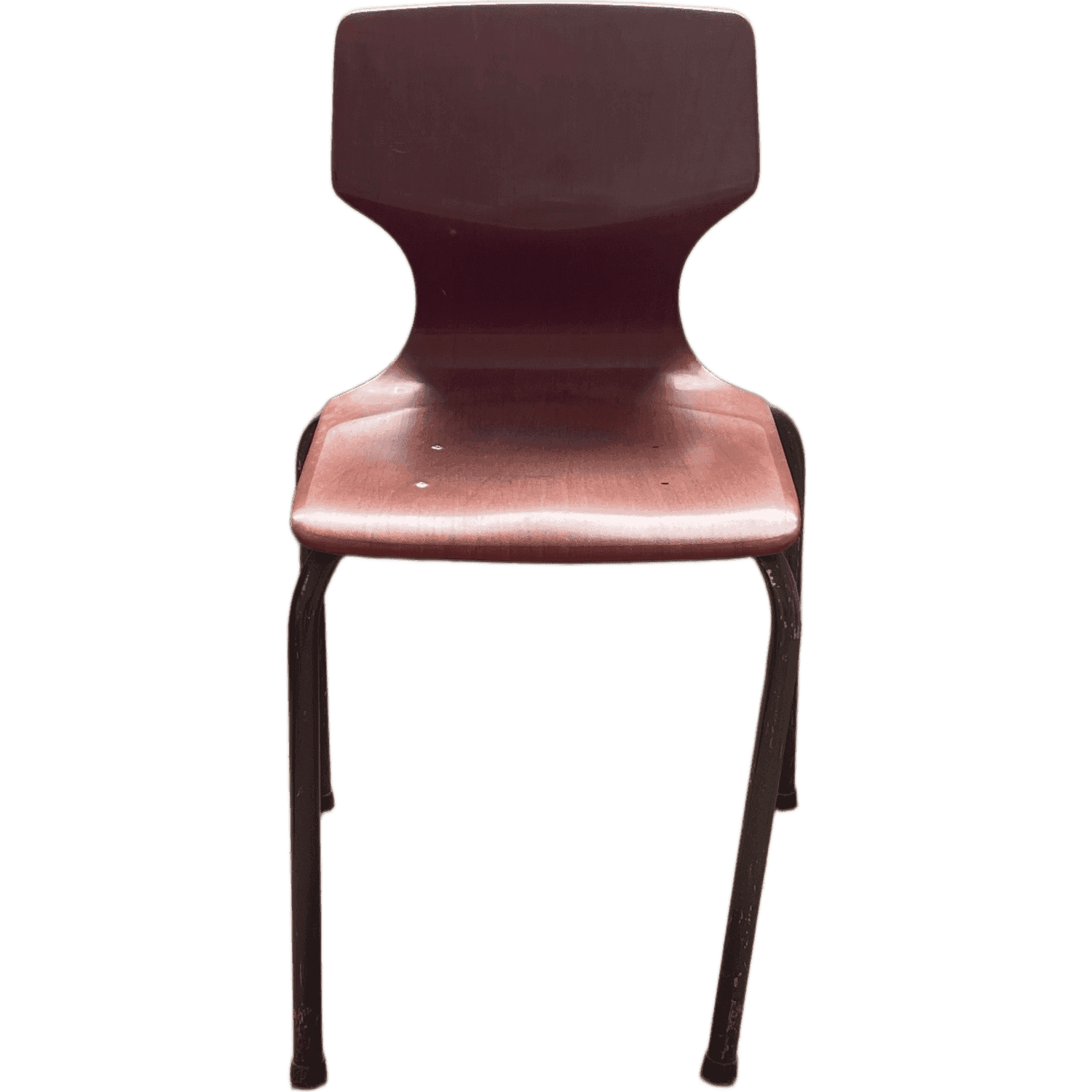 Pagholz Brown Wood Chair product image