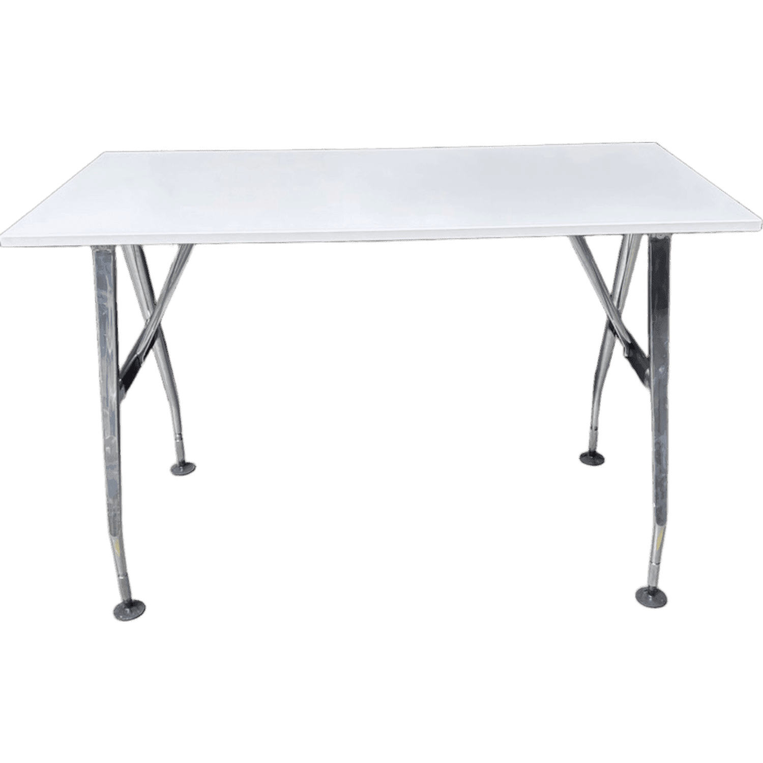 Vitra 160cm White High table product image