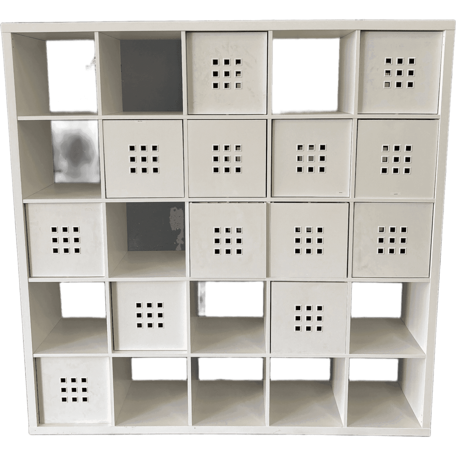 IKEA White Melamine Storage product image
