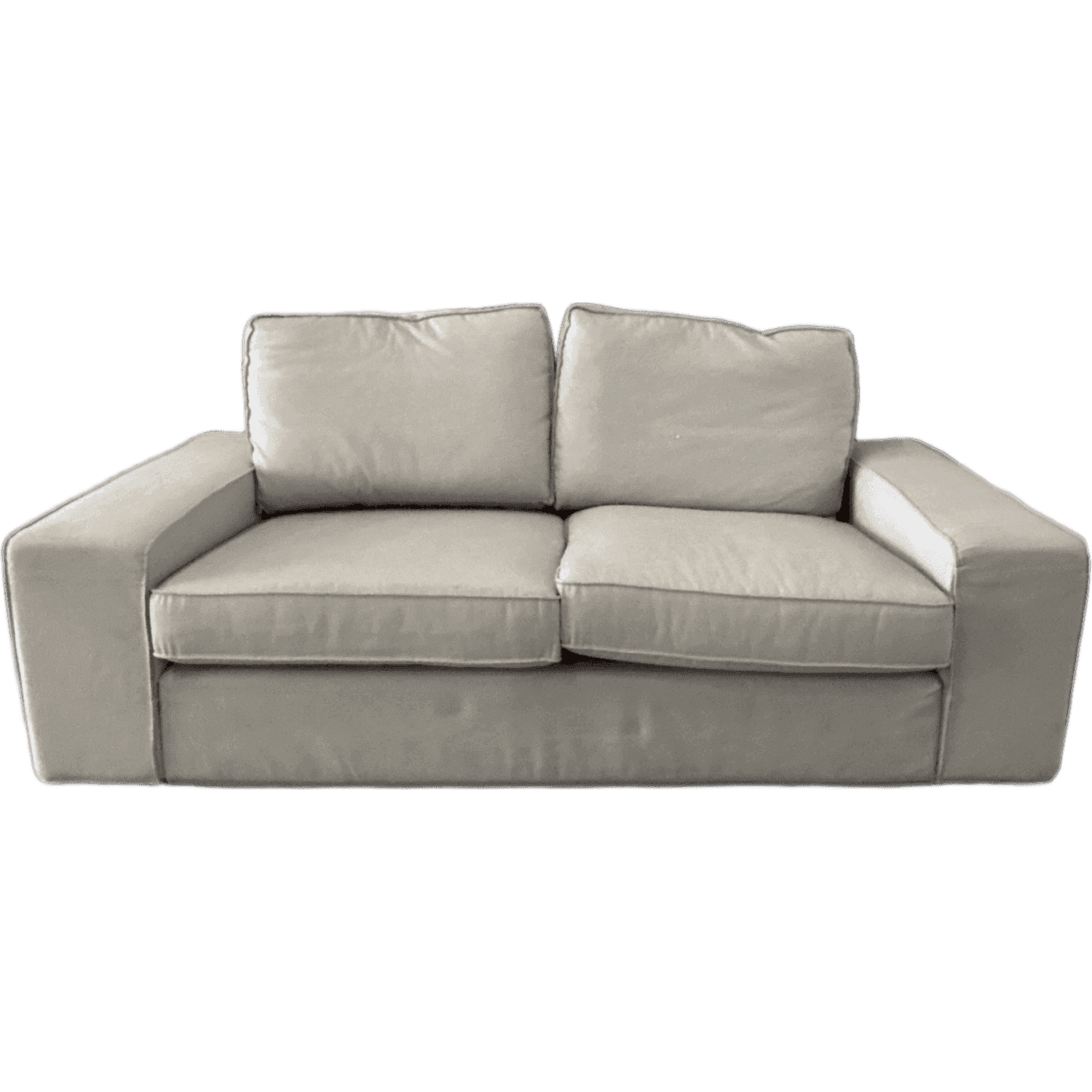 Gray Fabric Couch product image