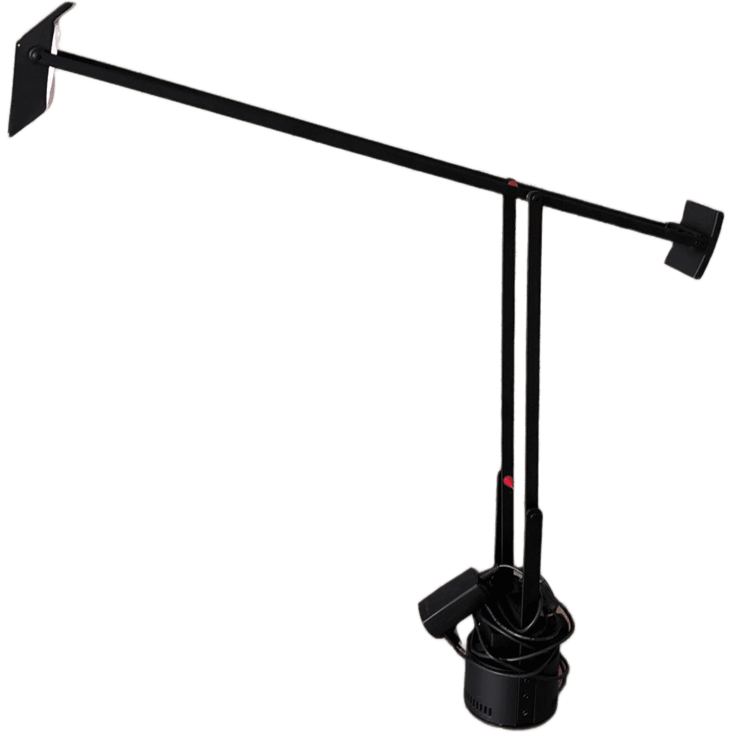 Black Metal Monitor product image
