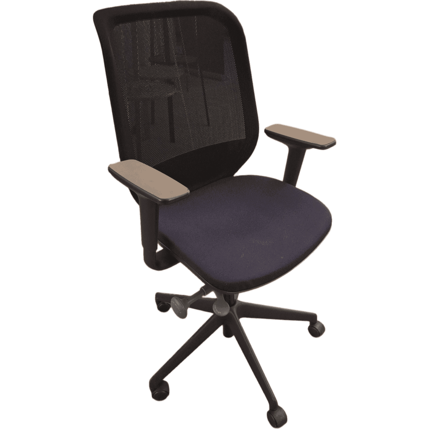 Orangebox Joy 12 Mesh Back Task Chair product image