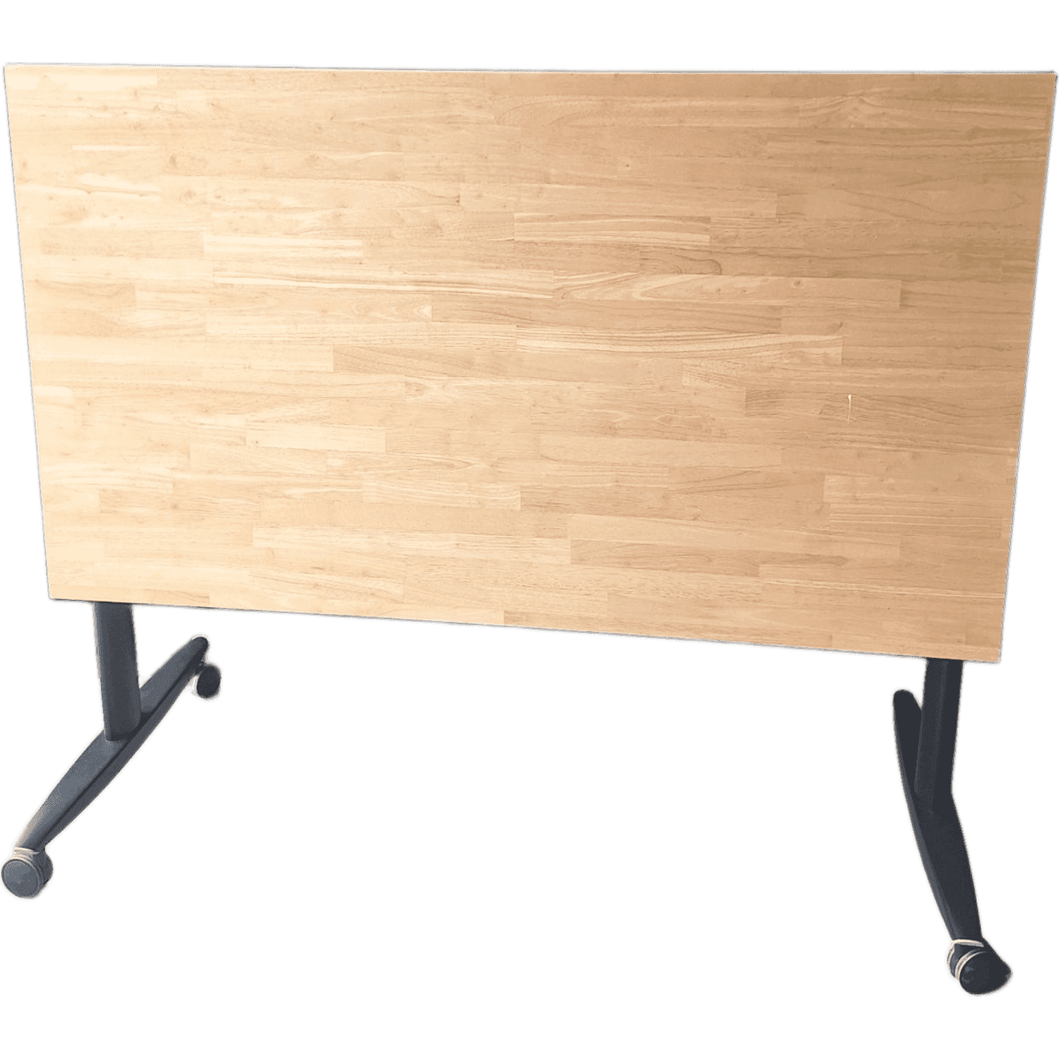 140cm Folding Wooden Table product image