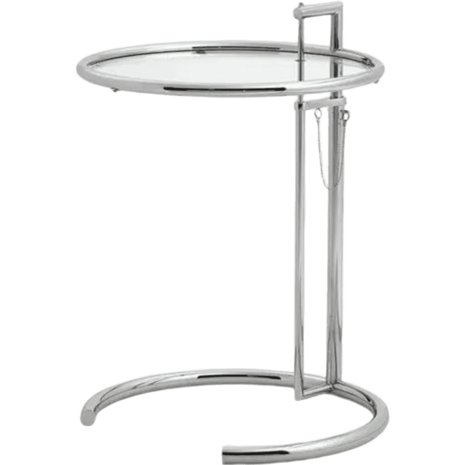 ClassiCon E. 1027 Adjustable Table by Eileen Gray product image