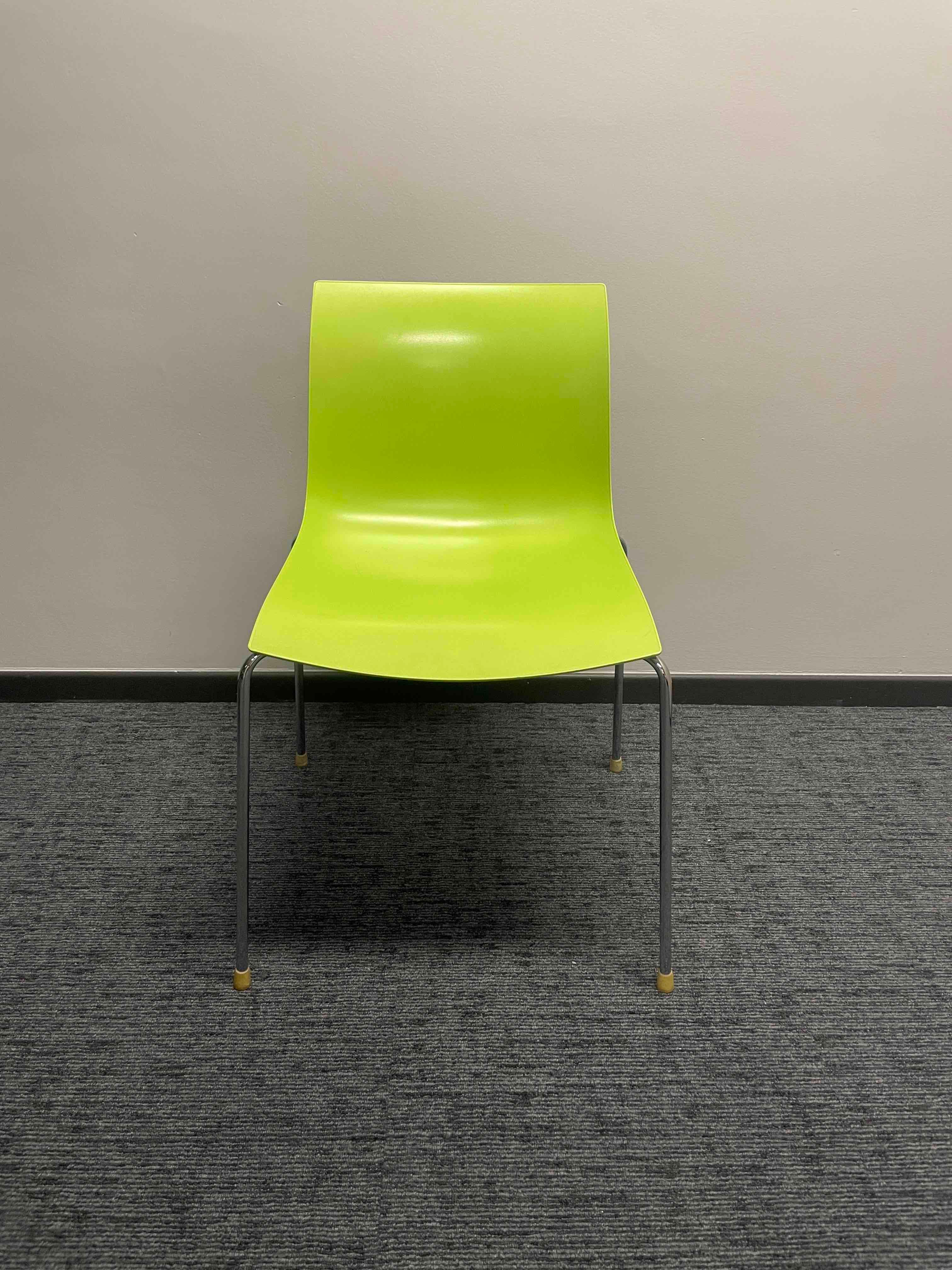 Arper Catifa 46 stapelbare stoel-6