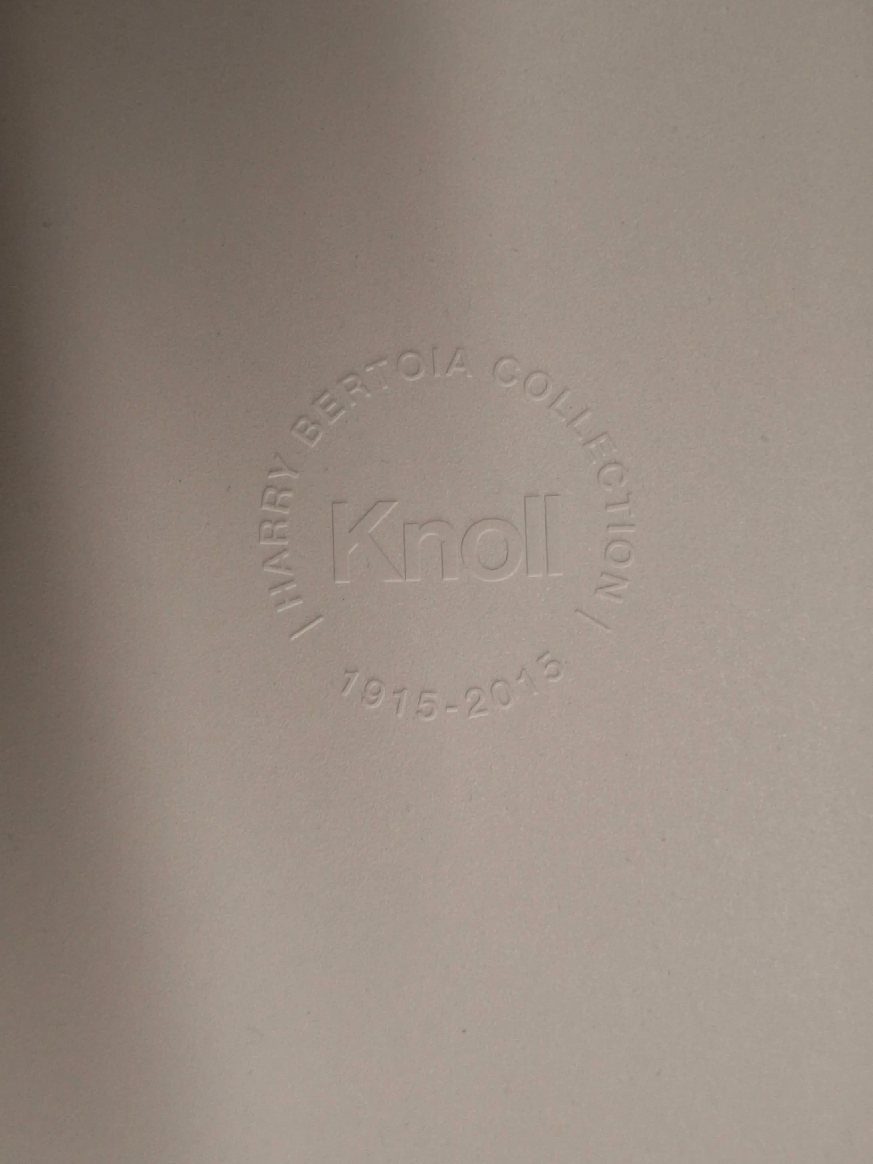 Knoll BERTOIA Side Chair-1