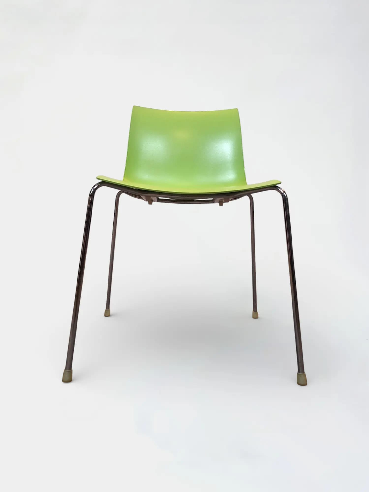 Arper Catifa 46 stapelbare stoel-4