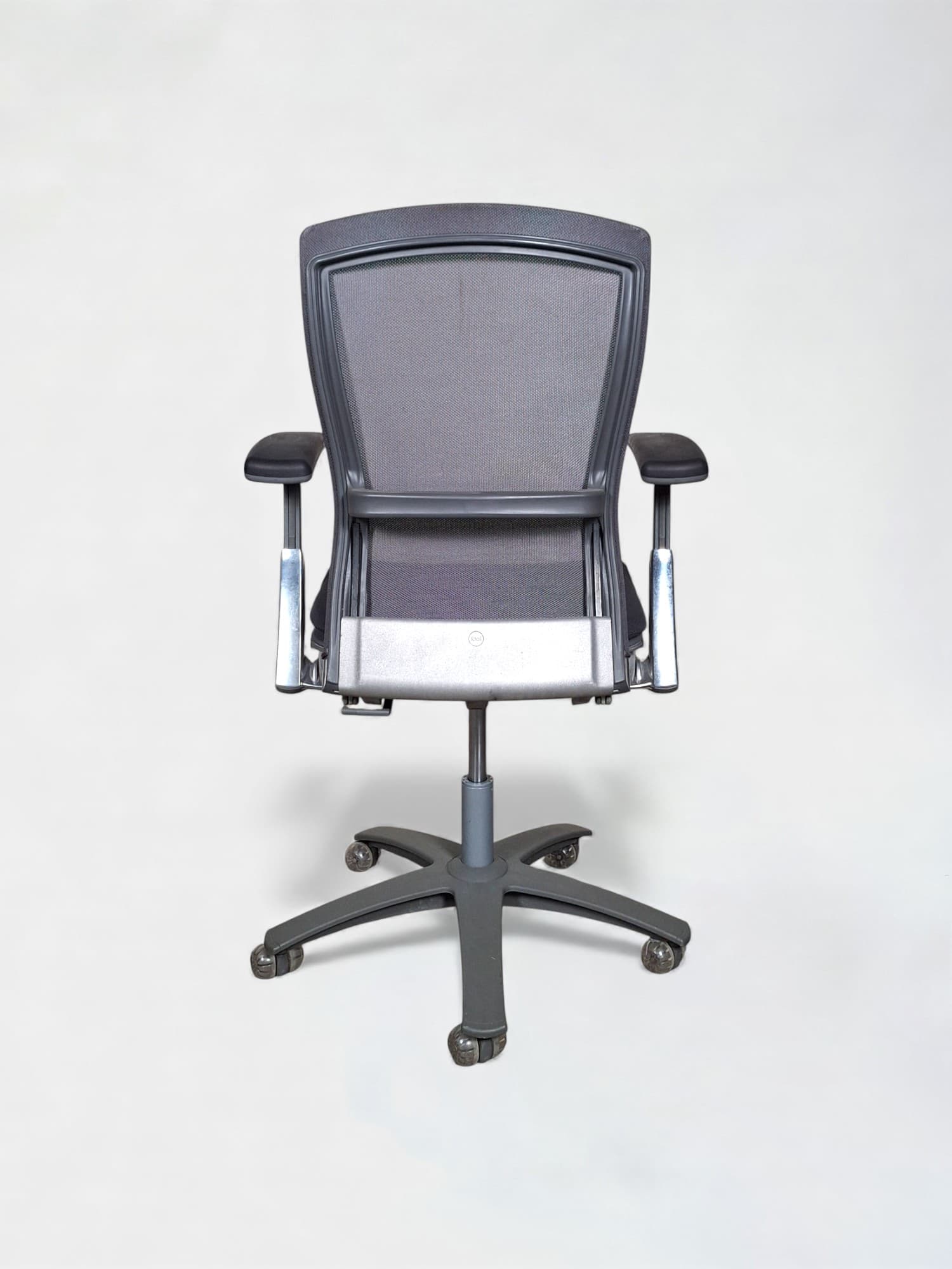 Chaise de bureau Knoll - LIFE-5