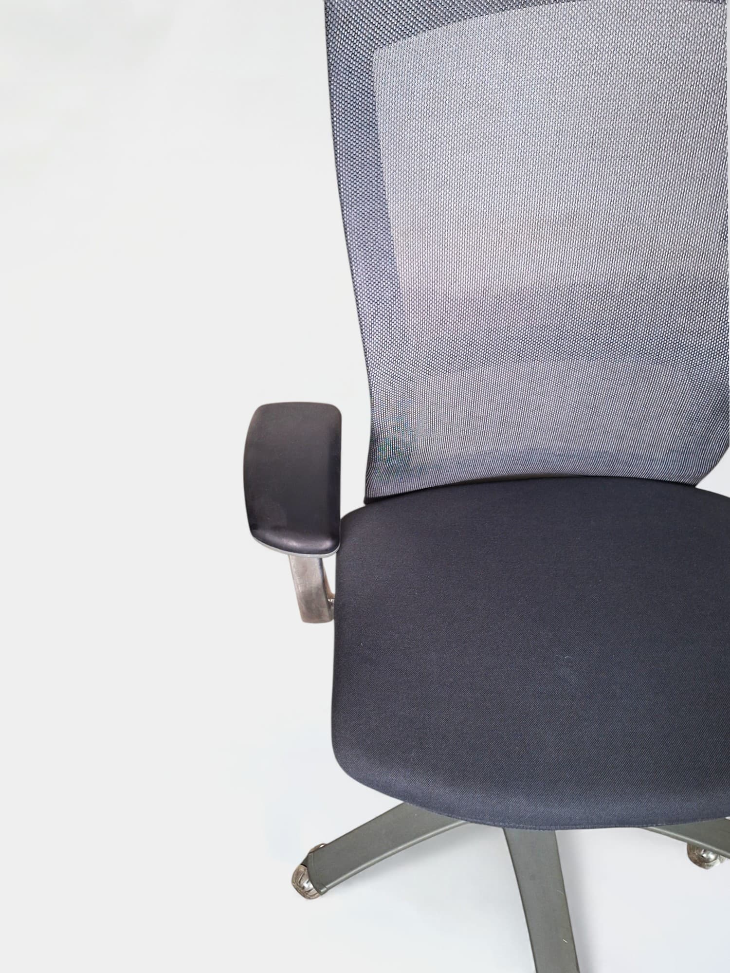 Chaise de bureau Knoll - LIFE-2