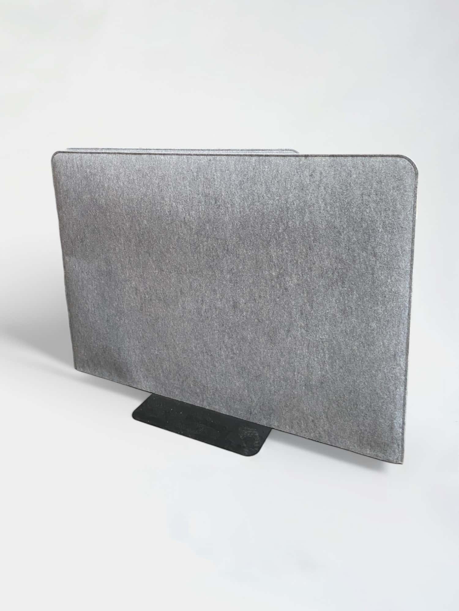 Buzzi Space Gray Separator product image