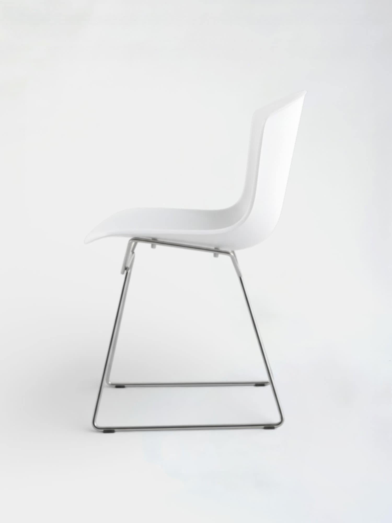 Knoll BERTOIA Side Chair-1