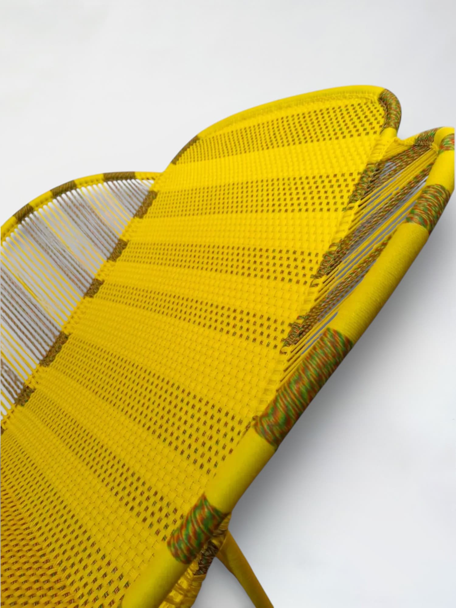 IMBA - Loungestoel door Federica Capitani voor Moroso, 2015-1