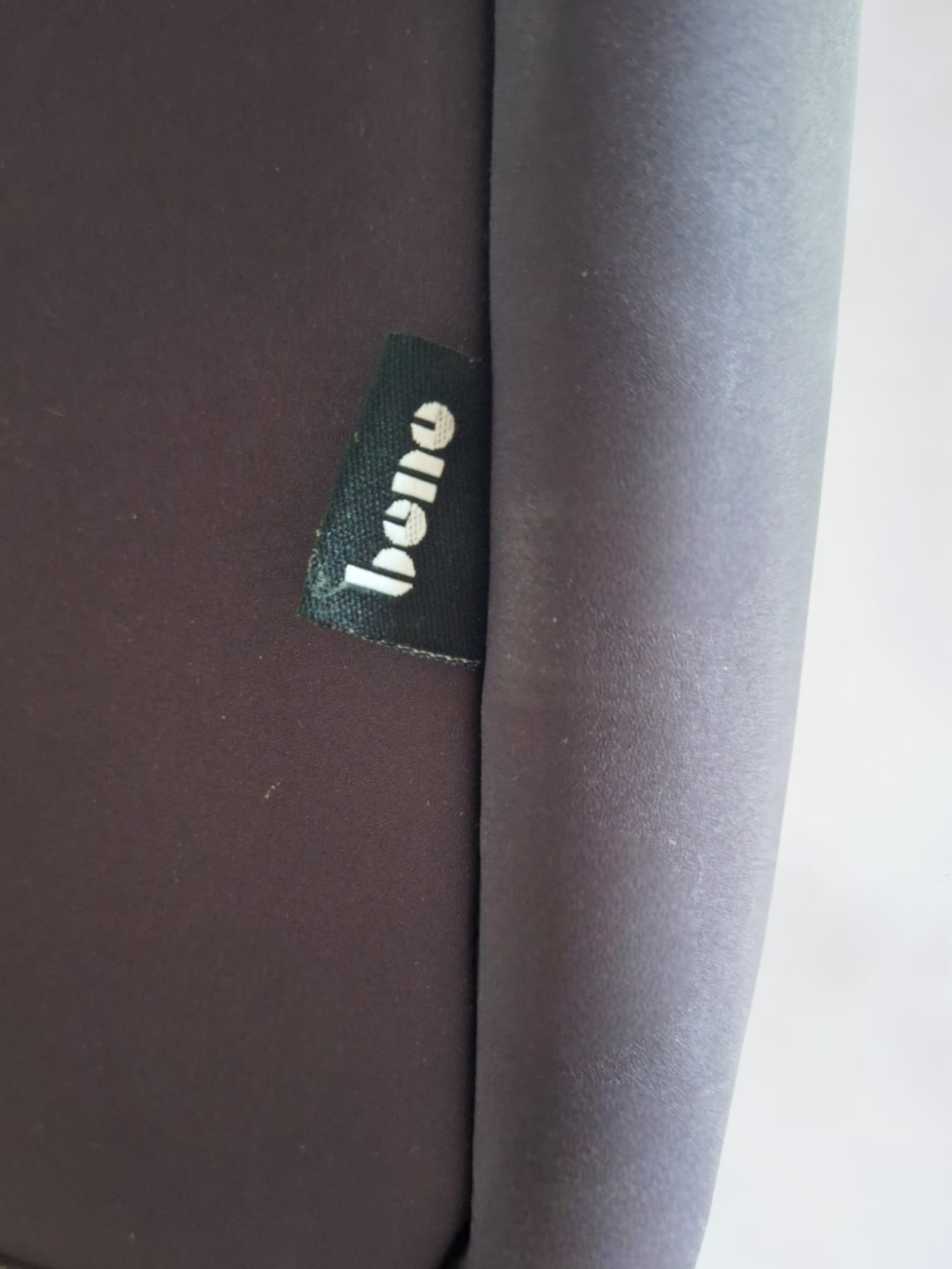 Banc Bene Purple 180cm-1