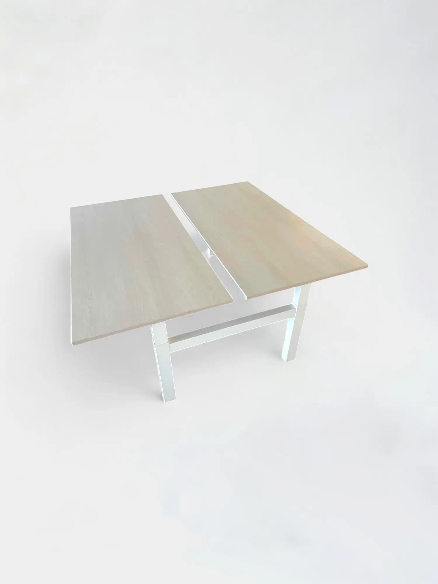 Bureau Markant duo 140x 140cm-0